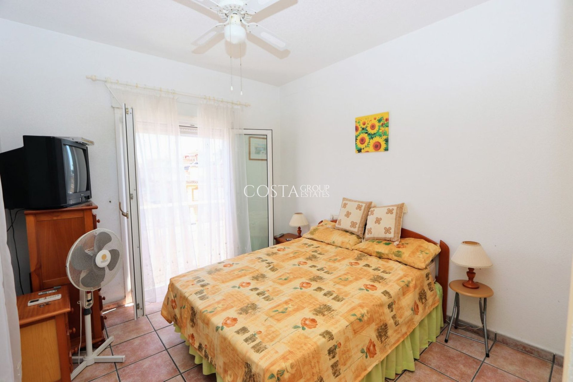 Herverkoop - Villa -
Orihuela - Playa Flamenca