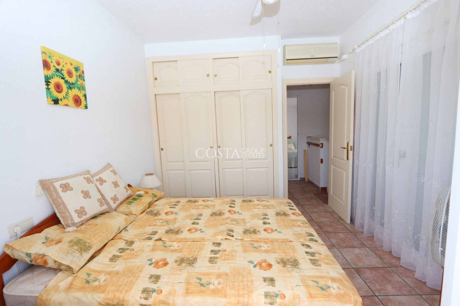 Herverkoop - Villa -
Orihuela - Playa Flamenca