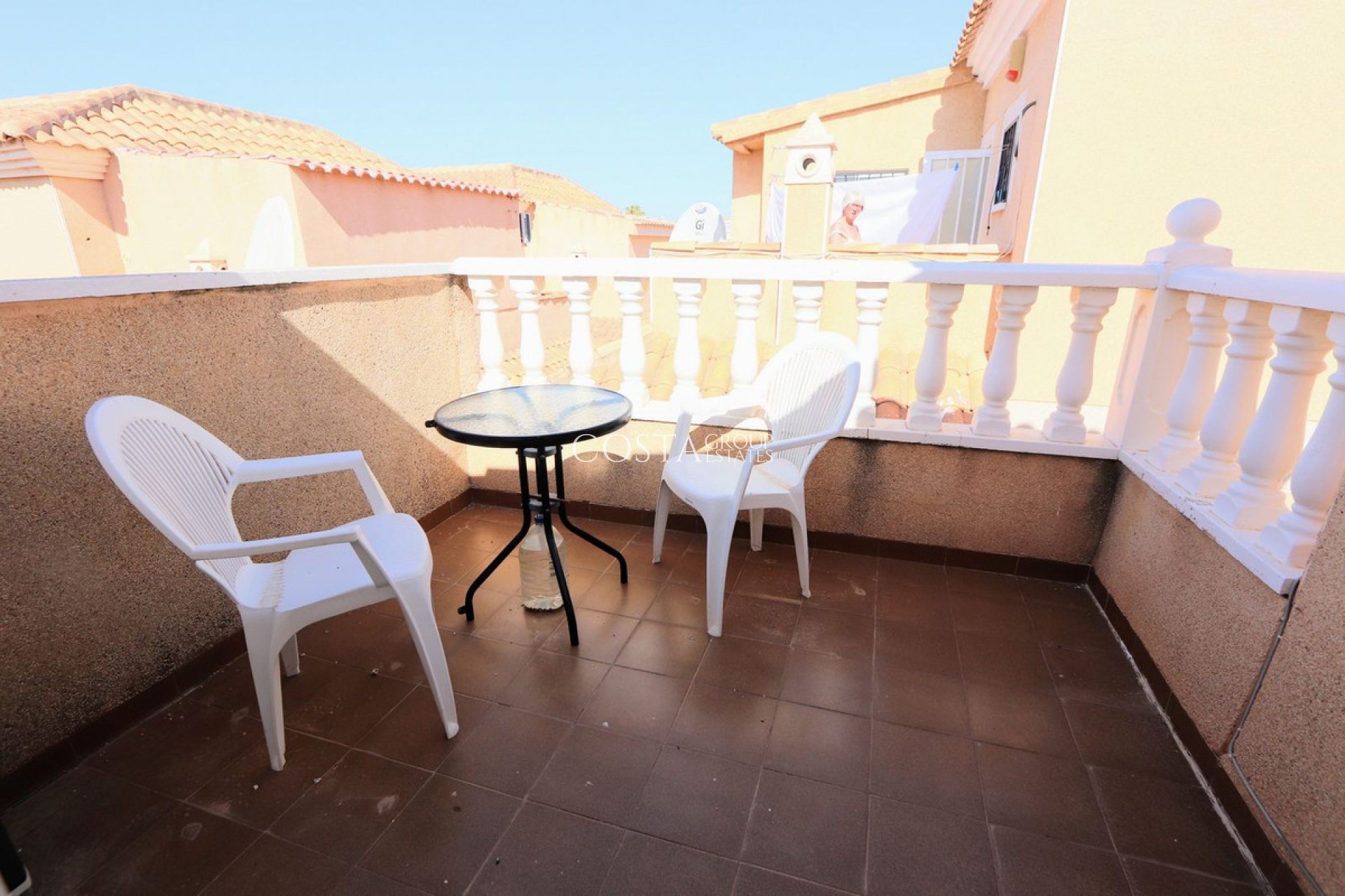 Herverkoop - Villa -
Orihuela - Playa Flamenca