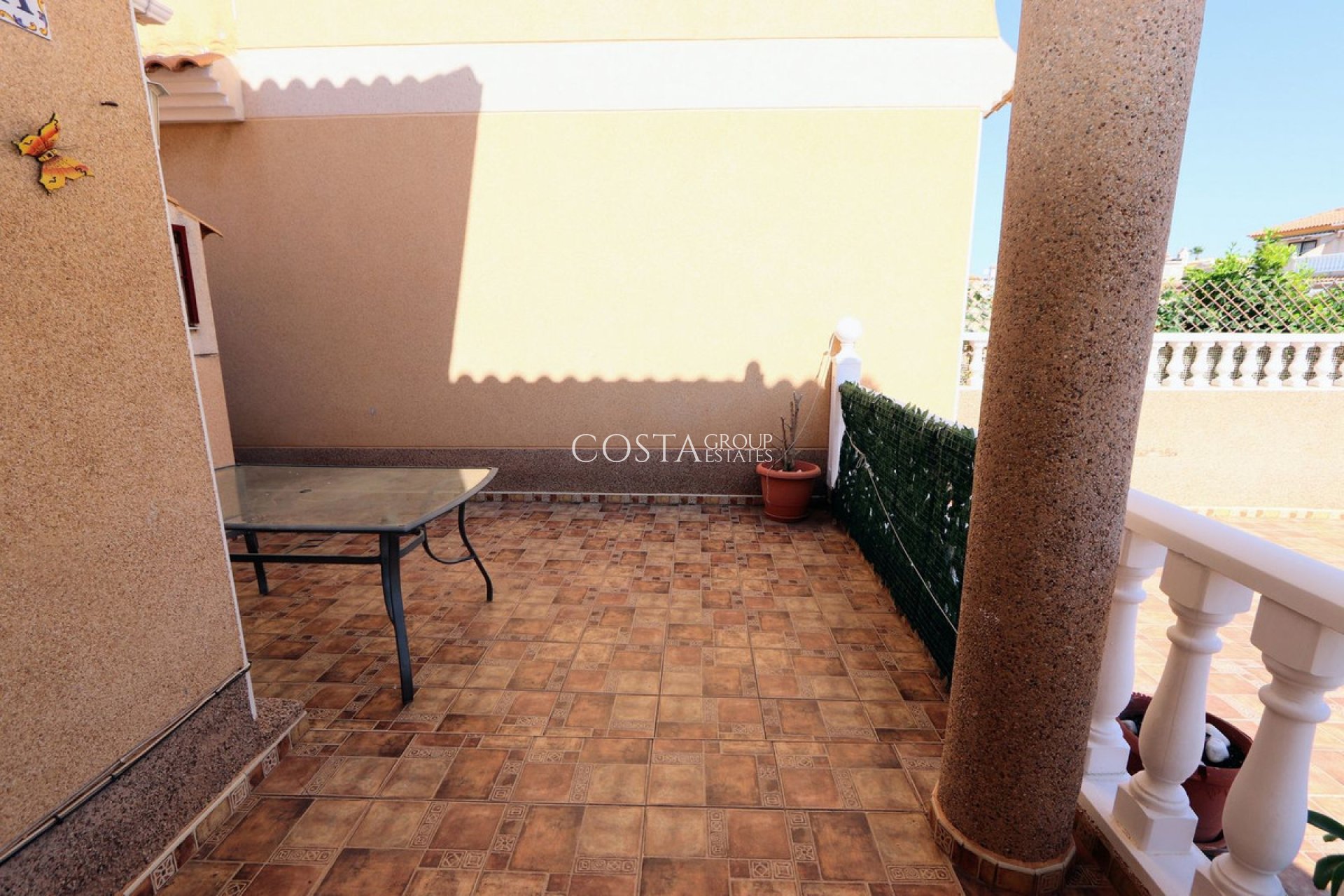 Herverkoop - Villa -
Orihuela - Playa Flamenca