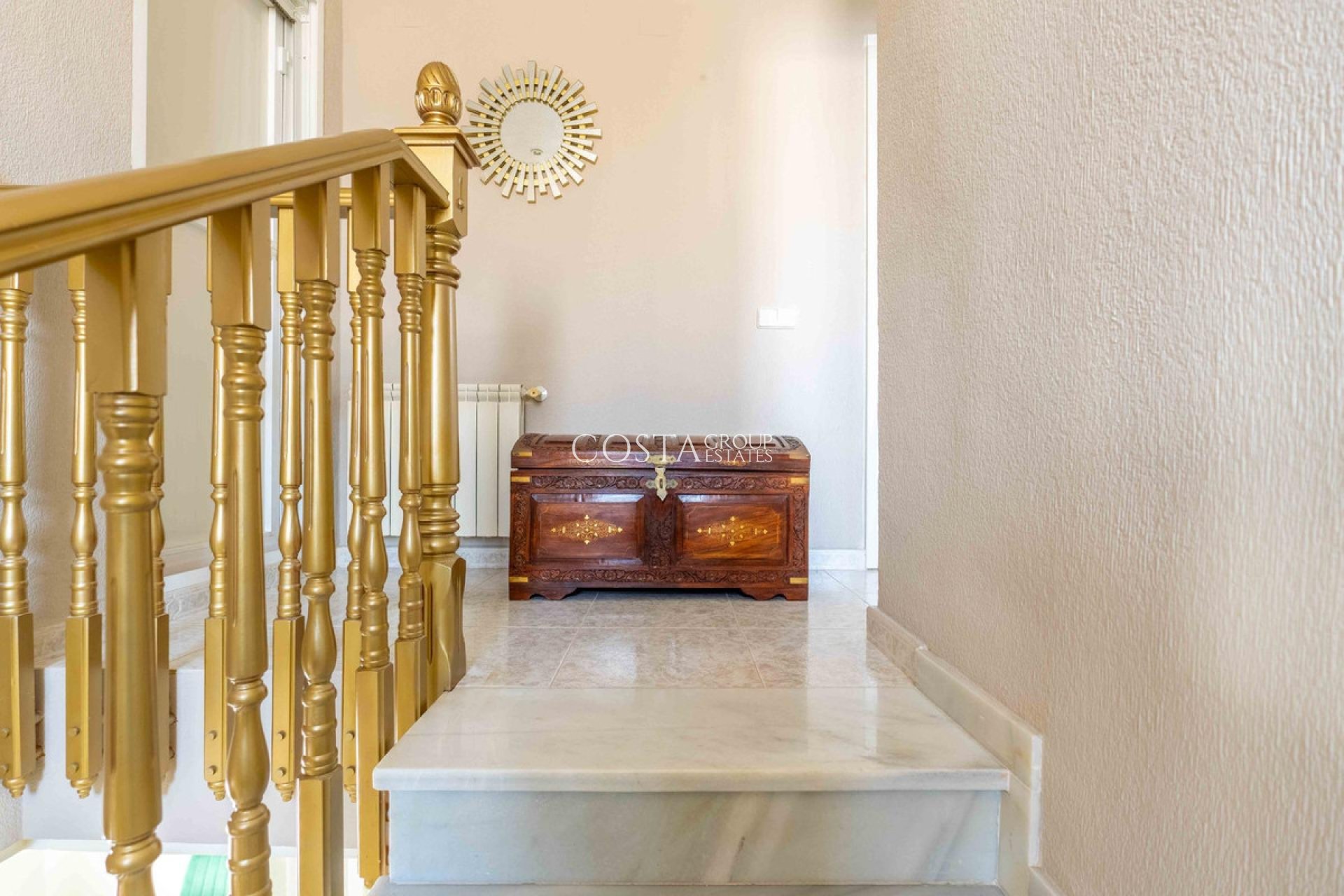 Herverkoop - Villa -
Orihuela - Punta Prima