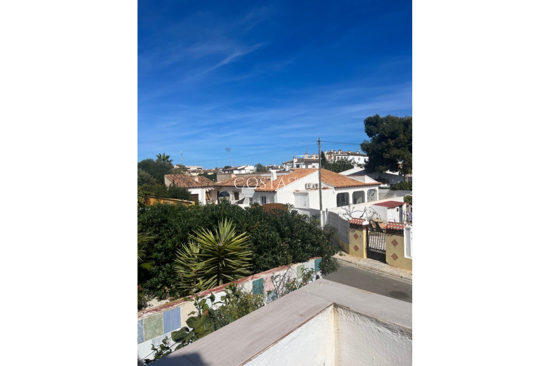 Herverkoop - Villa -
Orihuela - Punta Prima