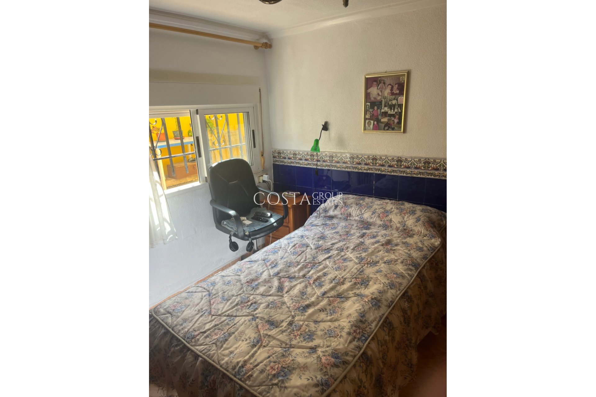 Herverkoop - Villa -
Orihuela - Punta Prima