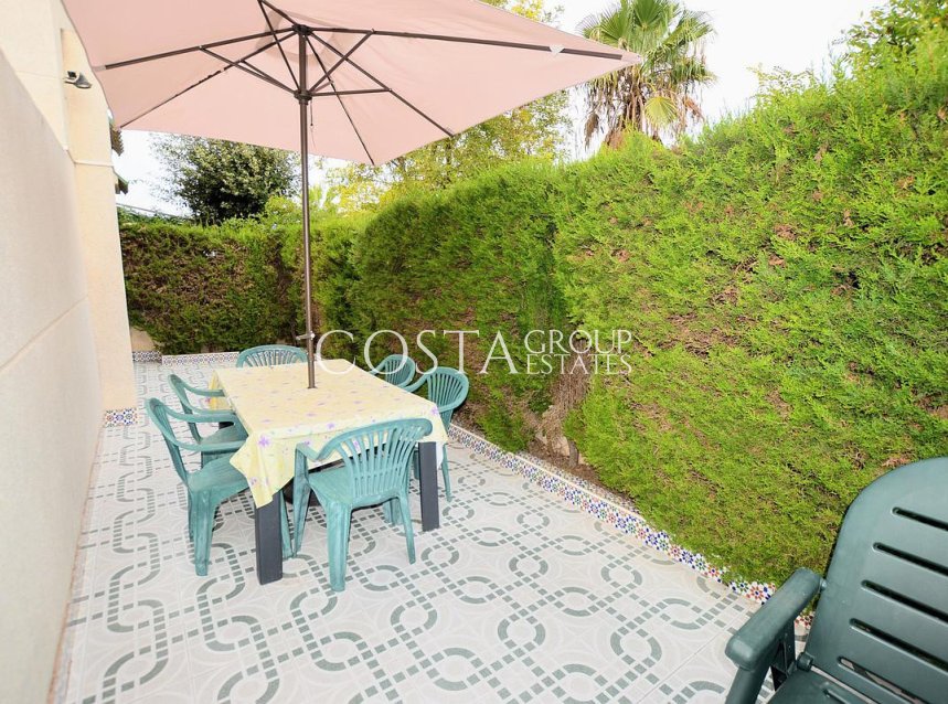 Herverkoop - Villa -
Orihuela - Punta Prima