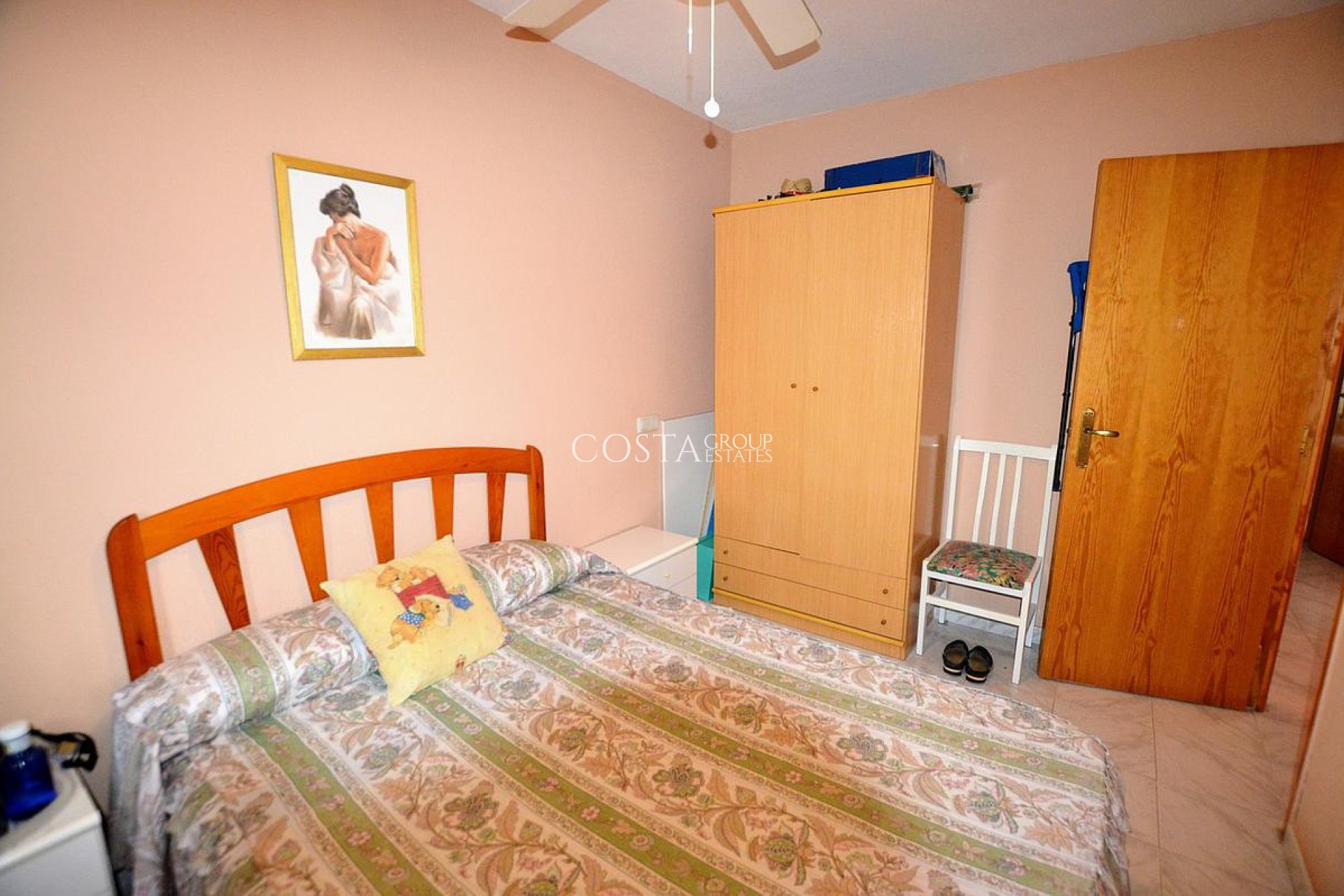 Herverkoop - Villa -
Orihuela - Punta Prima