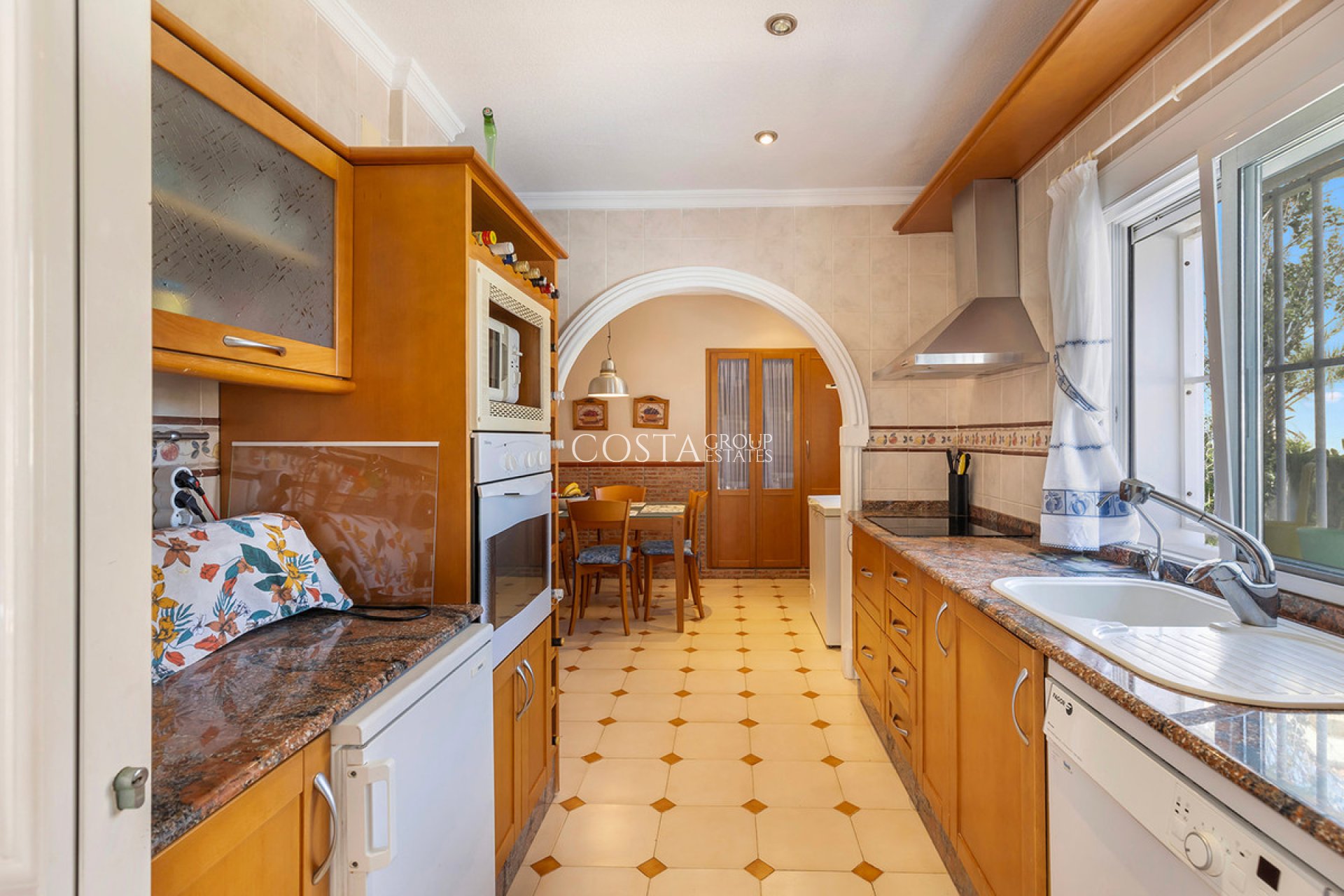 Herverkoop - Villa -
Orihuela - Rocio del Mar