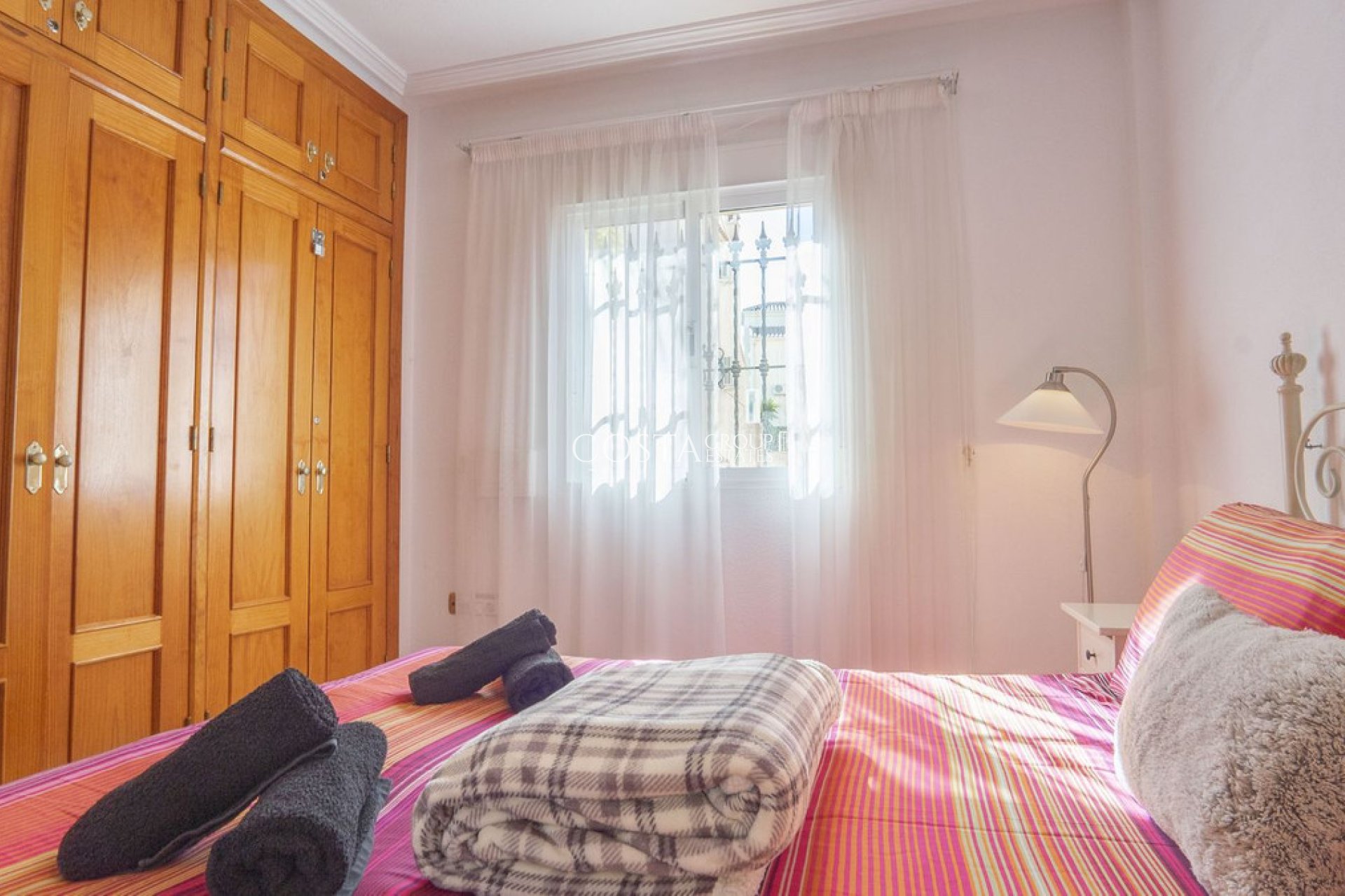 Herverkoop - Villa -
Orihuela - Villamartin