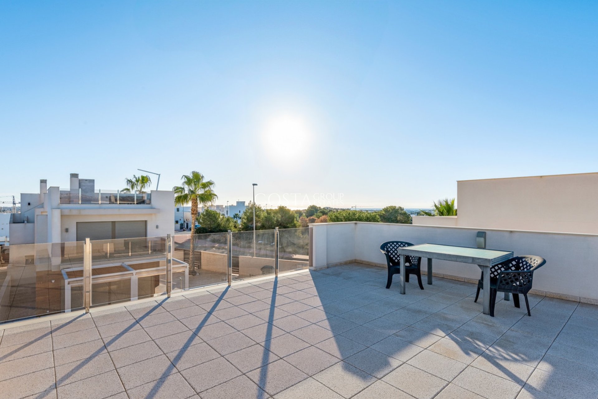 Herverkoop - Villa -
Orihuela - Villamartin