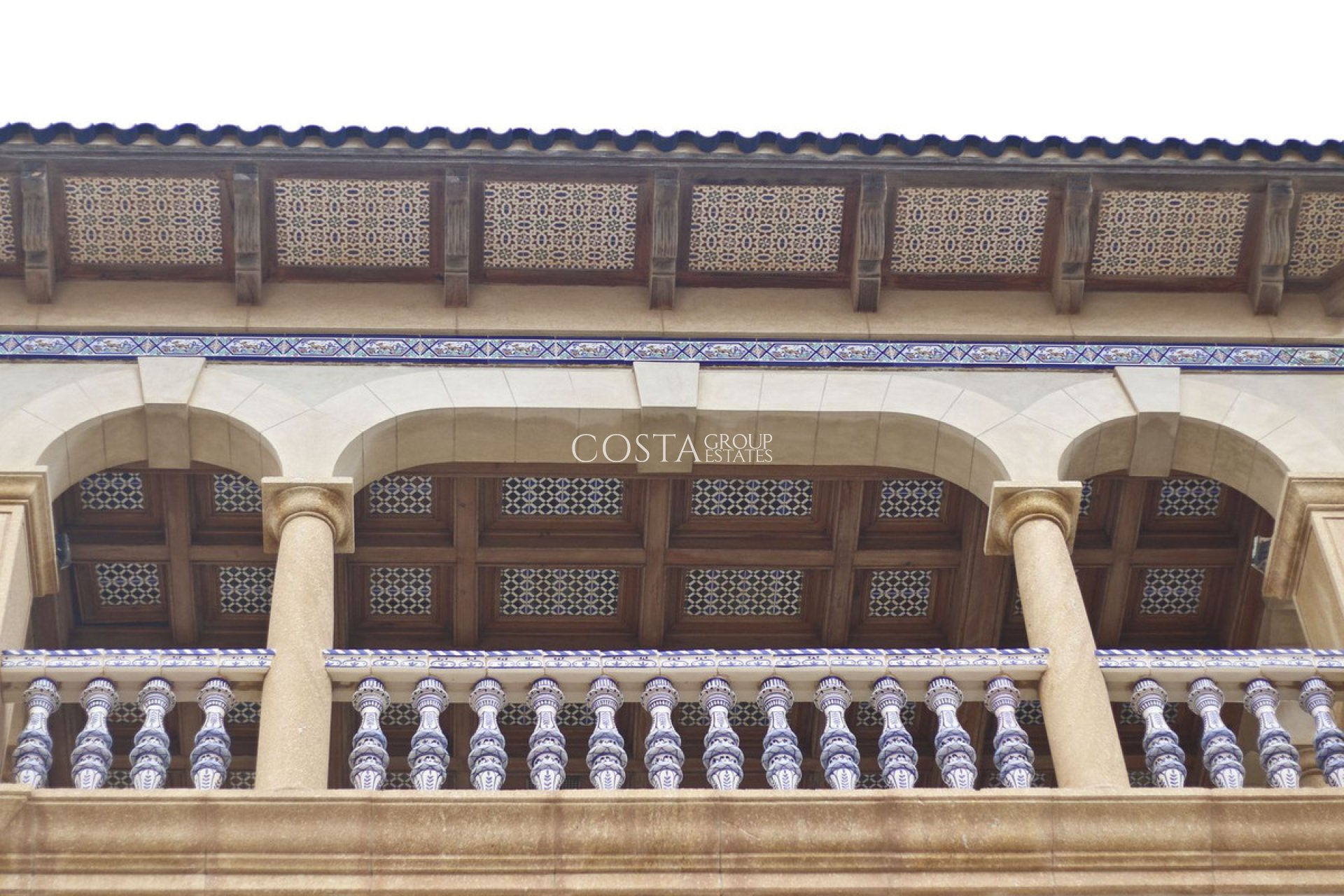 Herverkoop - Villa -
Orihuela - Villamartin