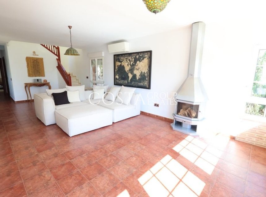 Herverkoop - Villa -
Orihuela - Villamartin