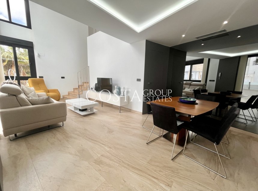 Herverkoop - Villa -
Orihuela - Villamartin