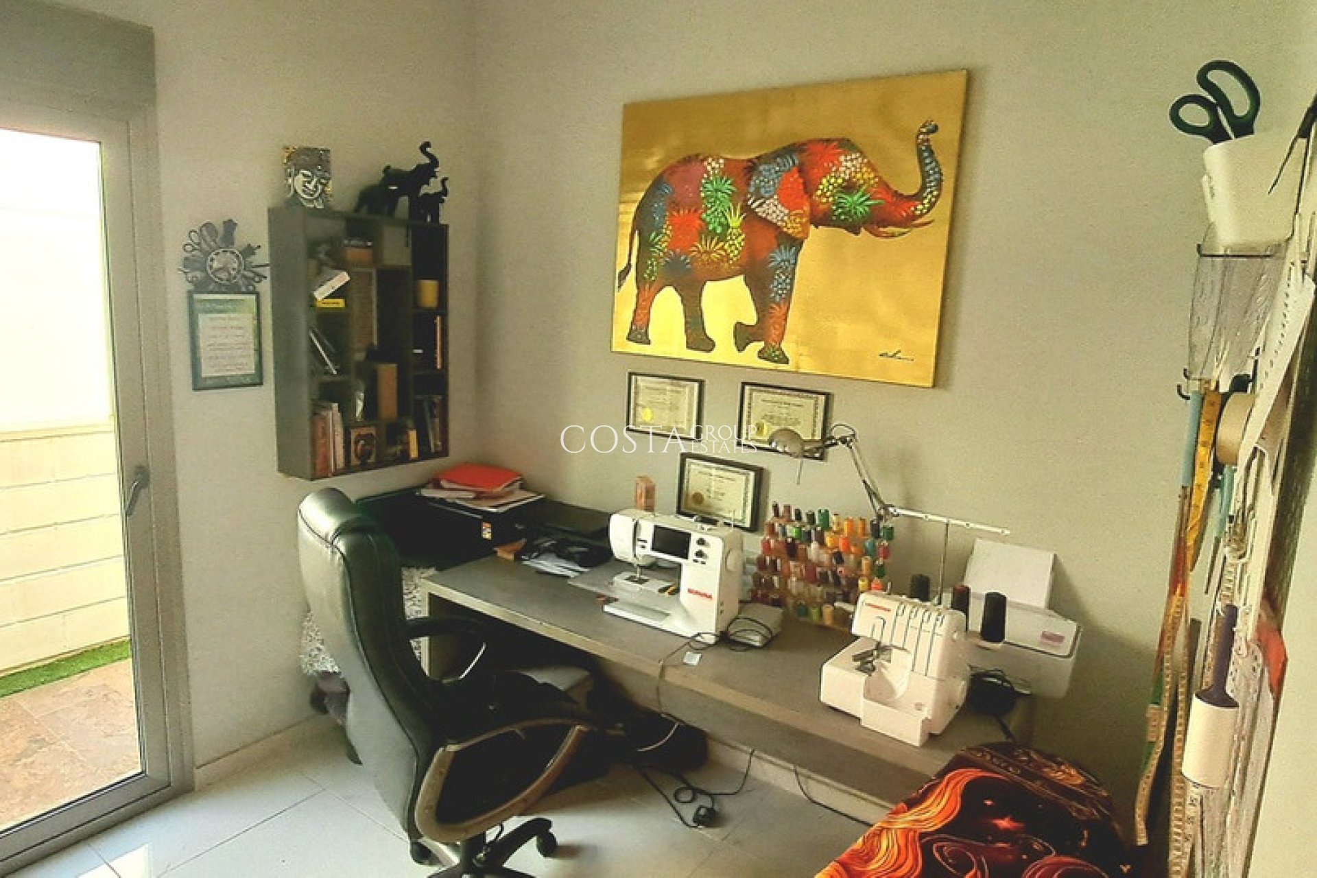 Herverkoop - Villa -
Orihuela - Villamartin