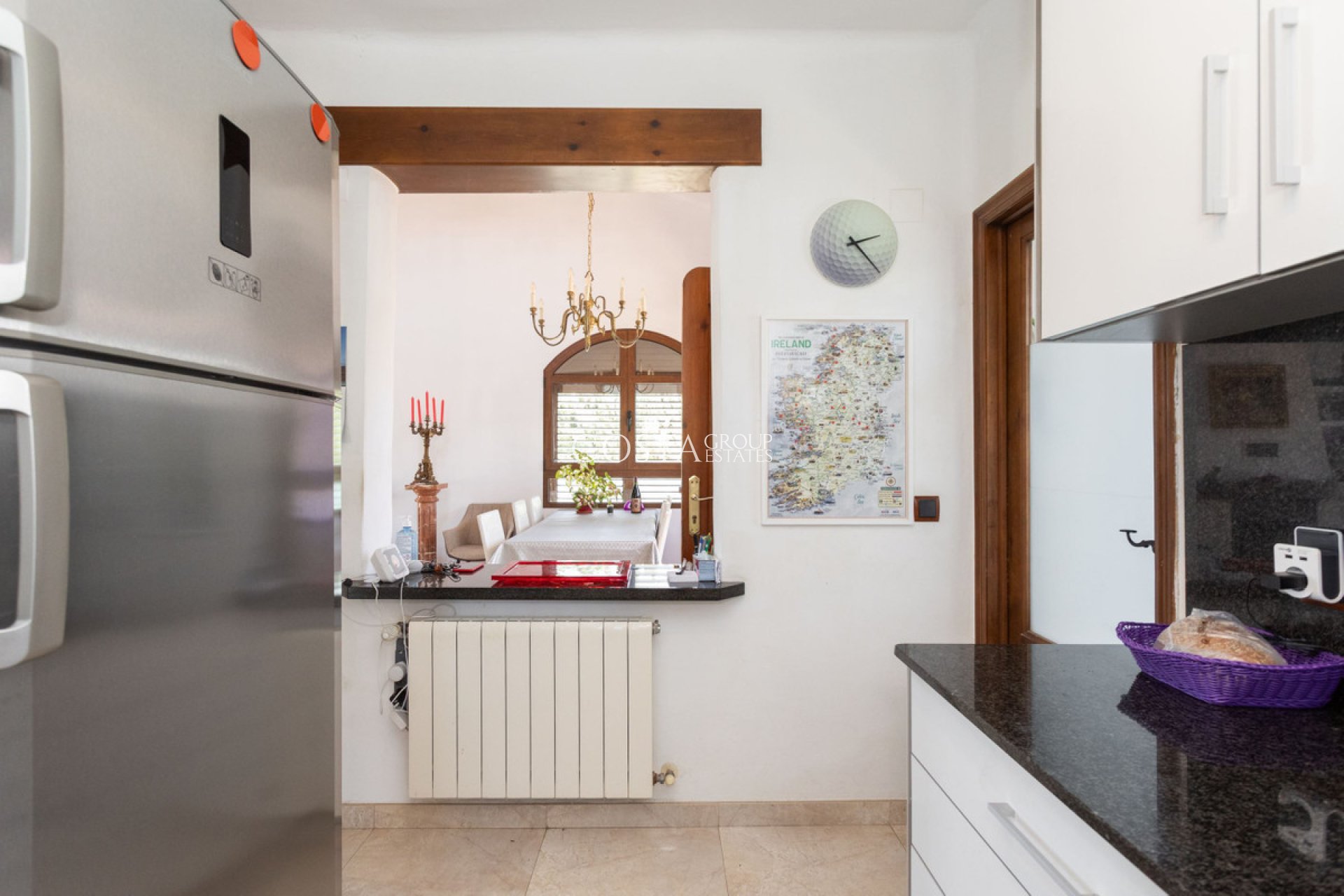 Herverkoop - Villa -
Orihuela - Villamartin