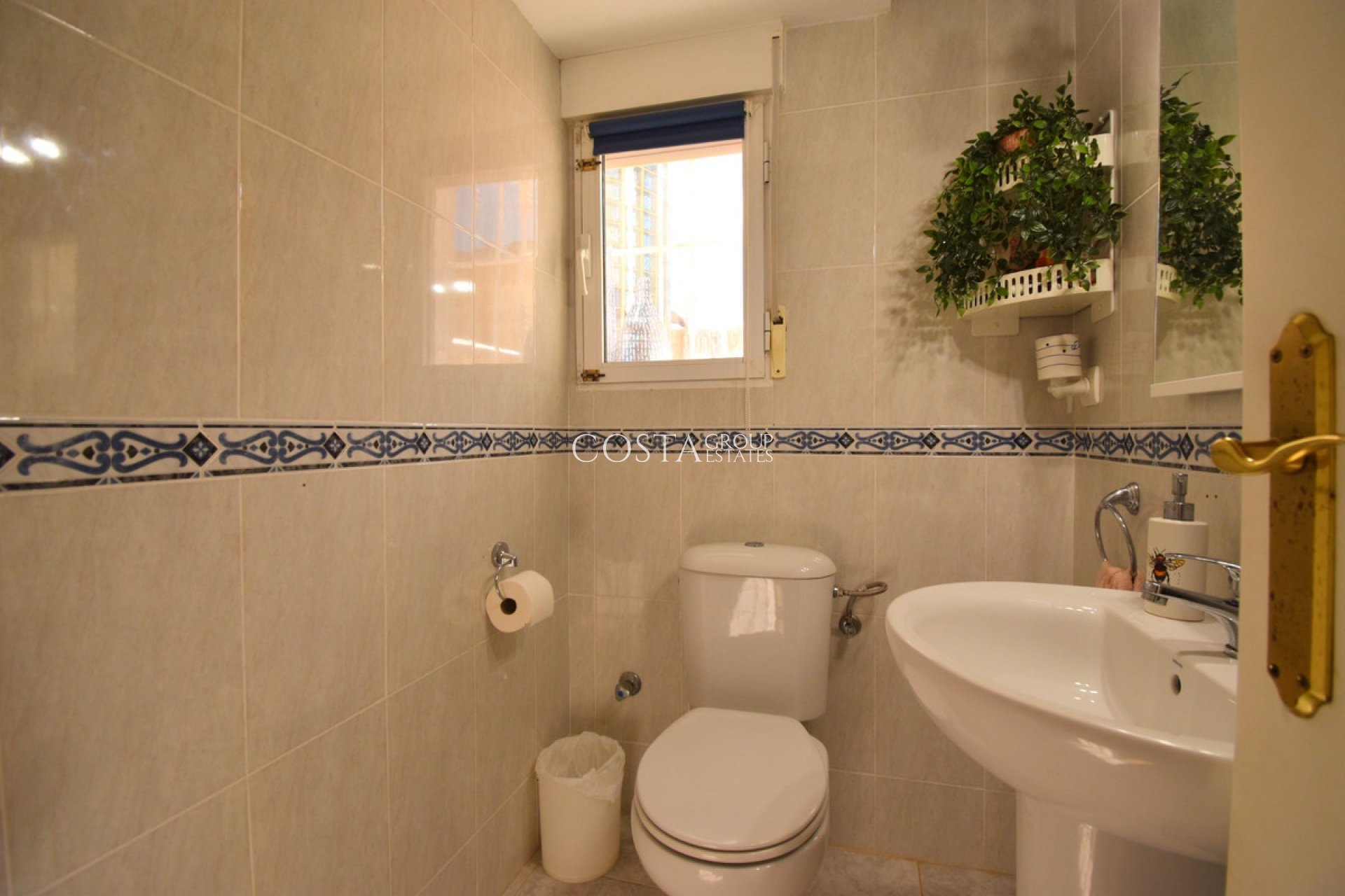 Herverkoop - Villa -
Orihuela - Villamartin