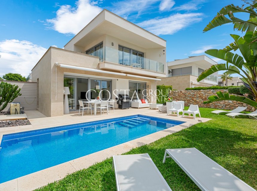 Herverkoop - Villa -
Orihuela - Vistabella Golf