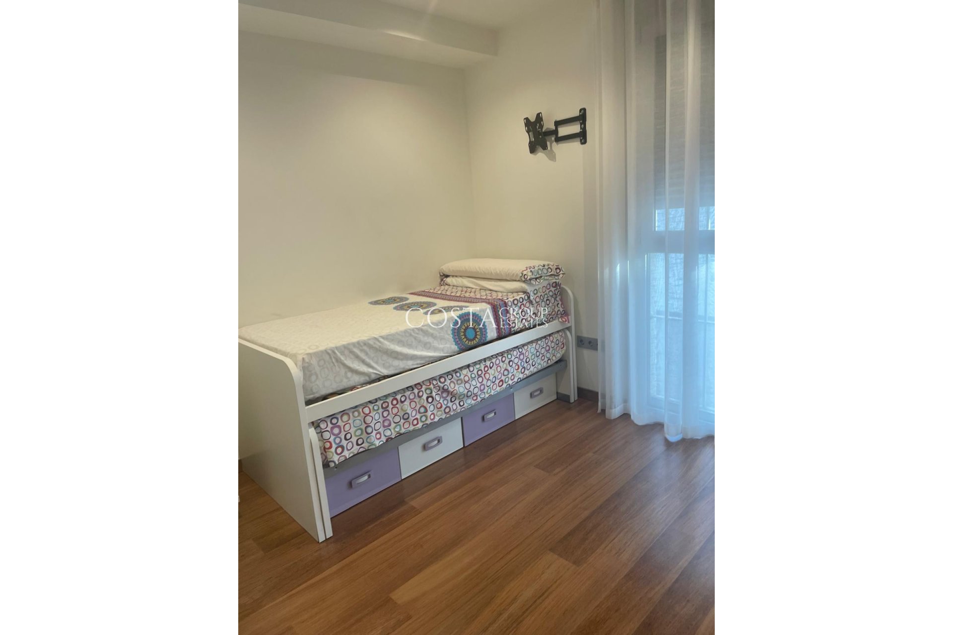 Herverkoop - Villa -
Pilar de la Horadada - Pilar de la Horadada Centro