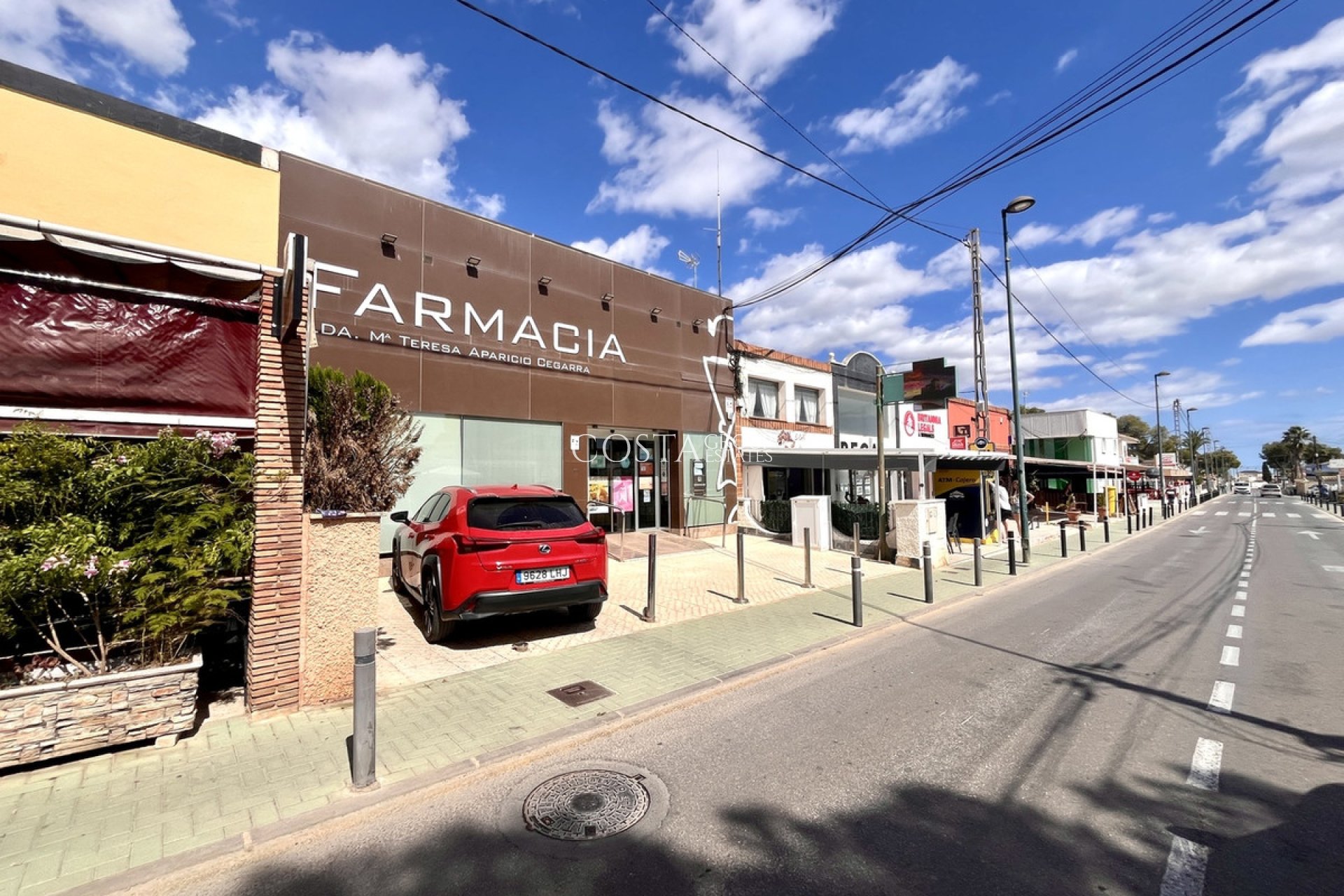 Herverkoop - Villa -
Pilar de la Horadada - Pilar de la Horadada Centro