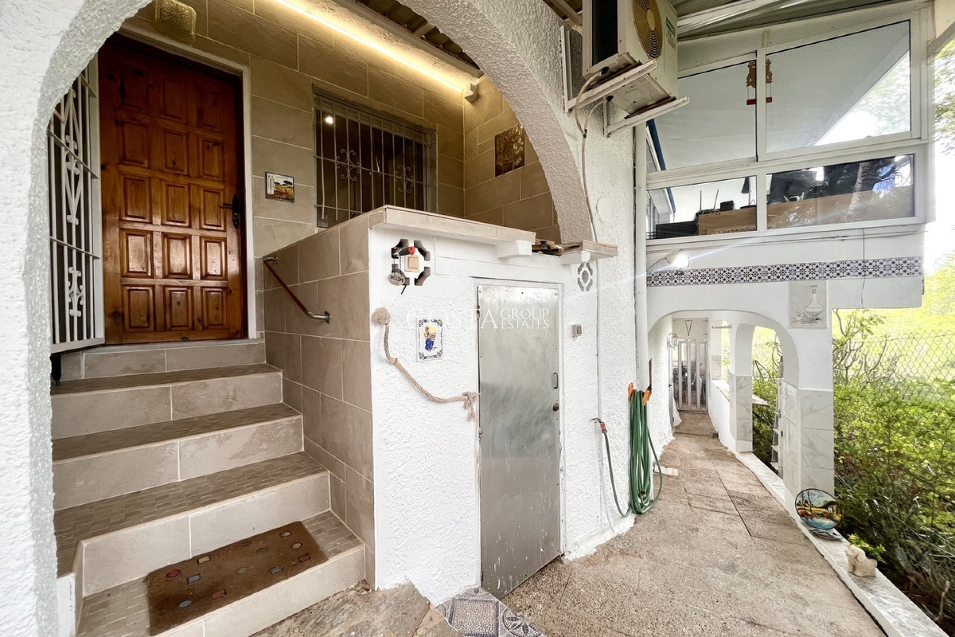 Herverkoop - Villa -
Pilar de la Horadada - Pinar de Campoverde