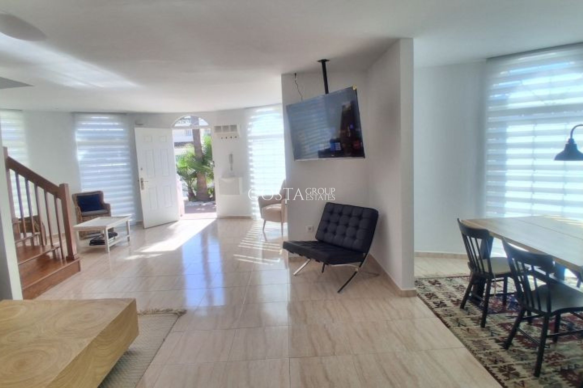 Herverkoop - Villa -
Pilar de la Horadada - Pinar de Campoverde