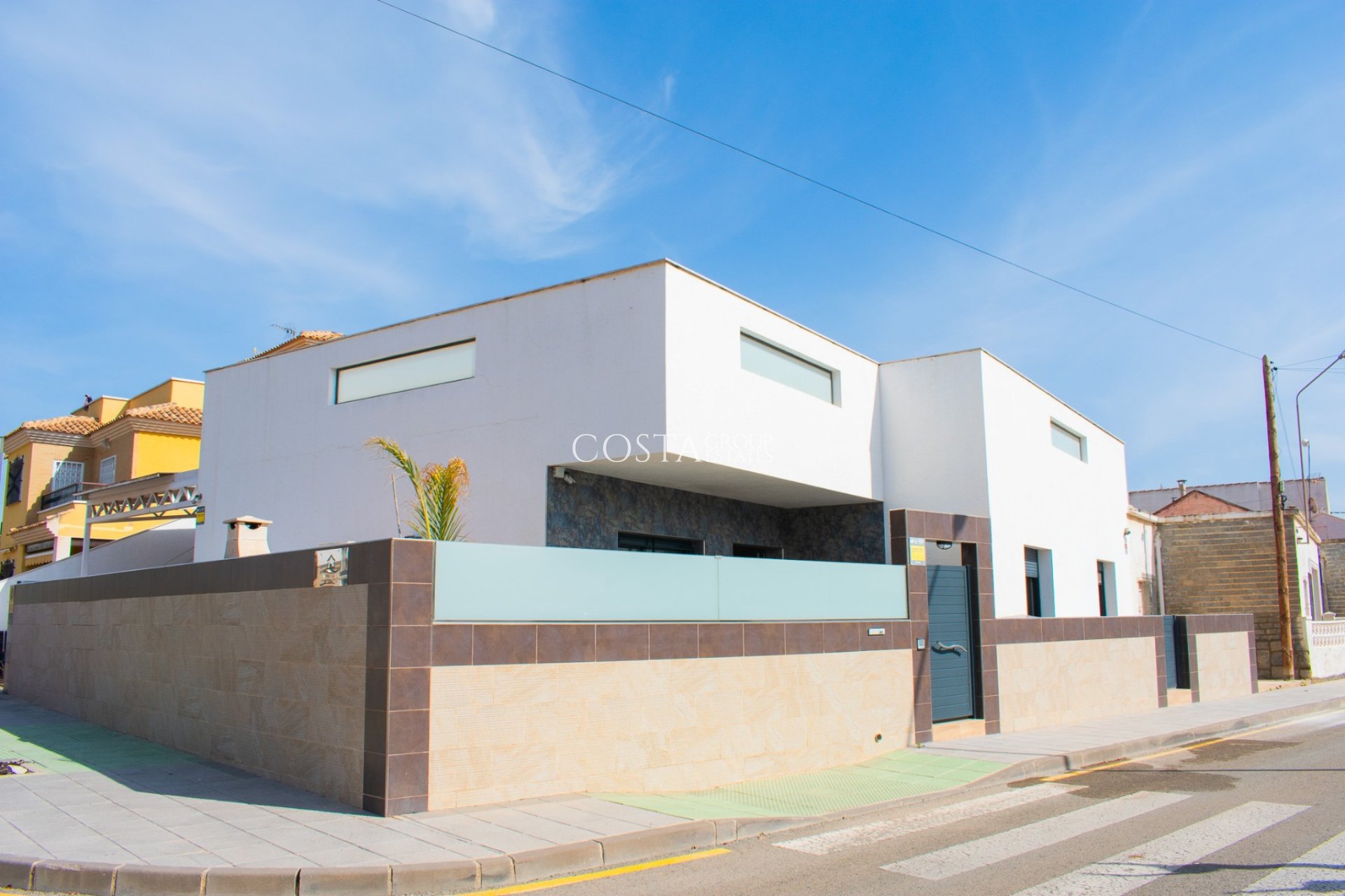 Herverkoop - Villa -
Pilar de la Horadada - Torre de la Horadada