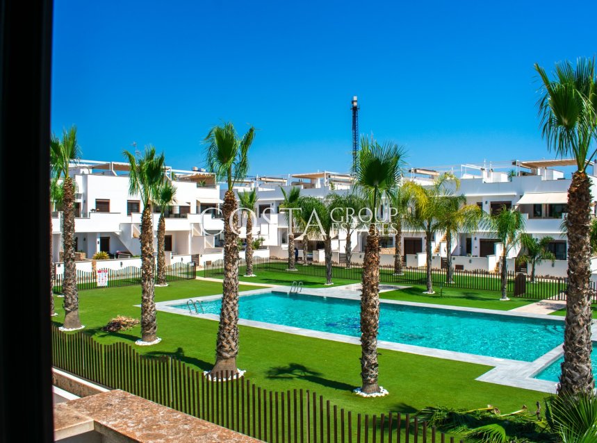 Herverkoop - Villa -
Pilar de la Horadada - Torre de la Horadada