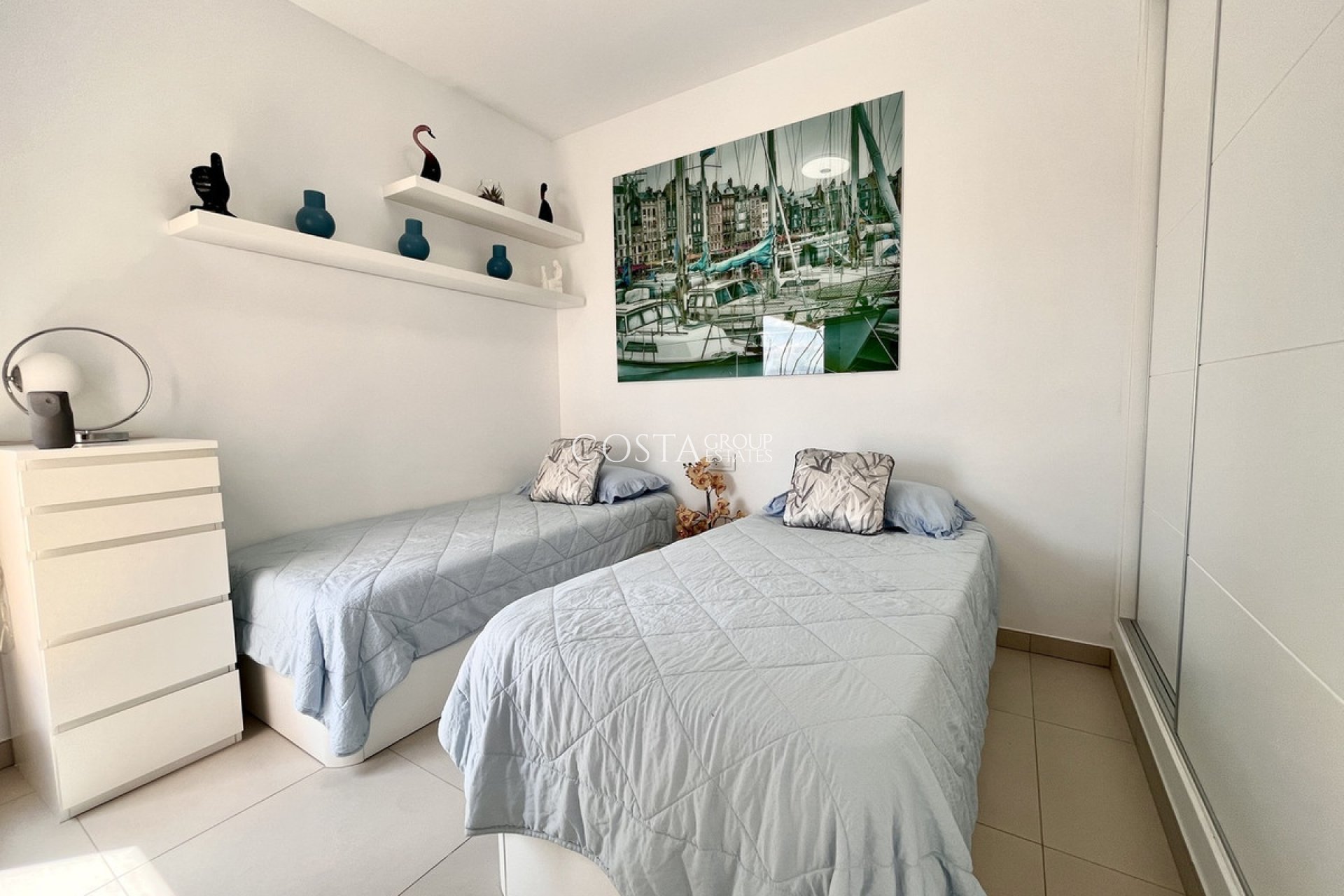 Herverkoop - Villa -
Pilar de la Horadada - Torre De La Horadada