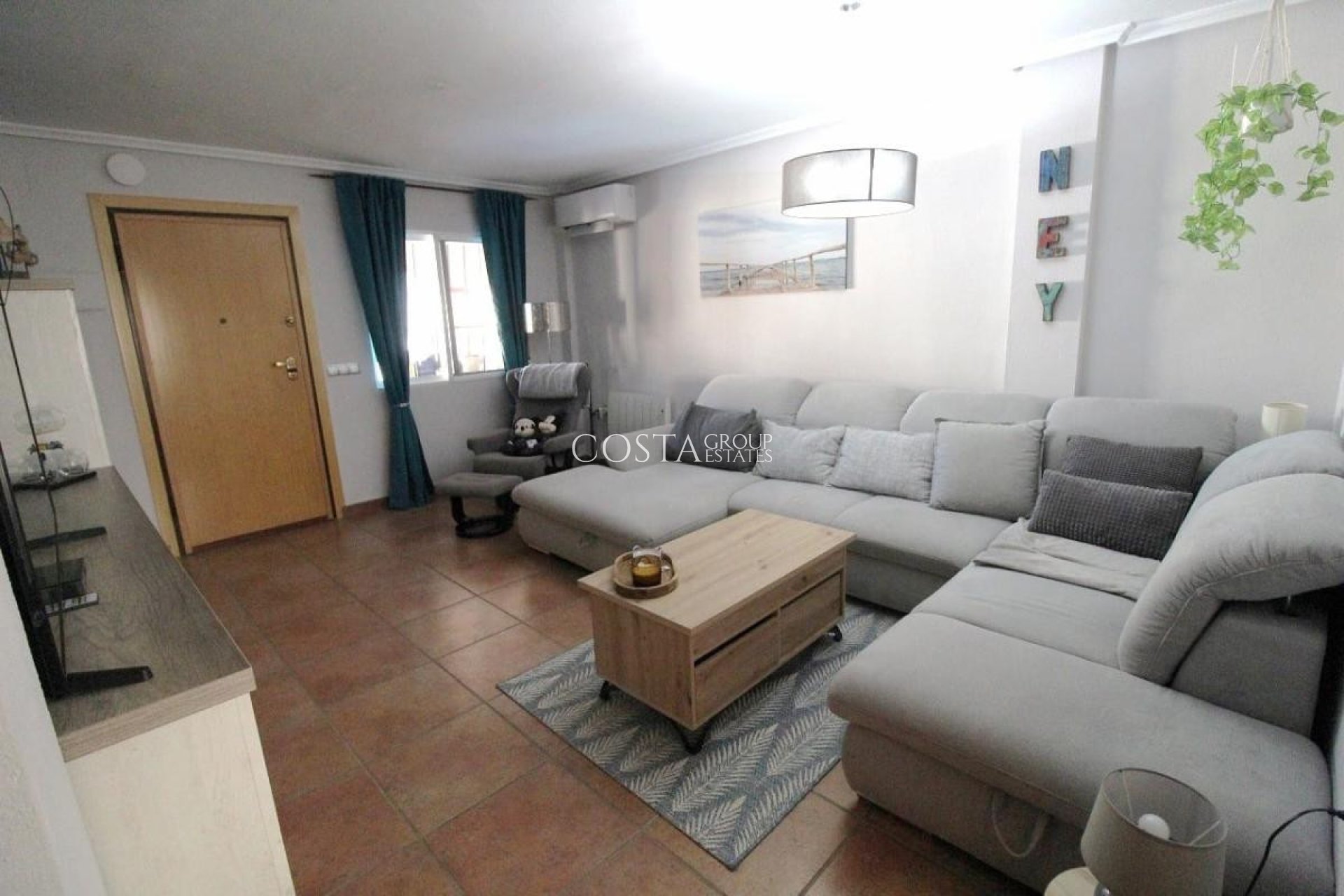 Herverkoop - Villa -
Pilar de la Horadada - Torre De La Horadada