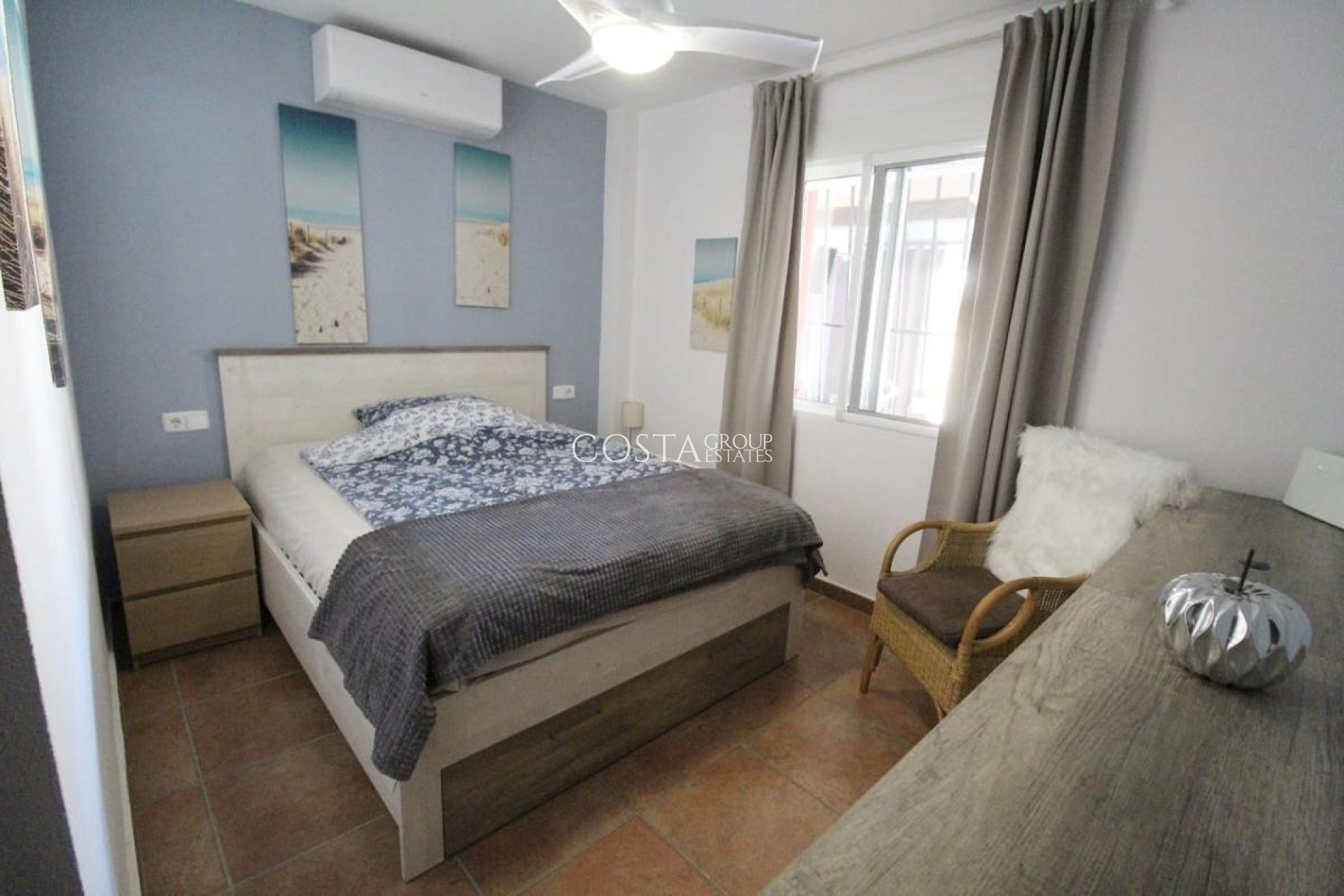 Herverkoop - Villa -
Pilar de la Horadada - Torre De La Horadada