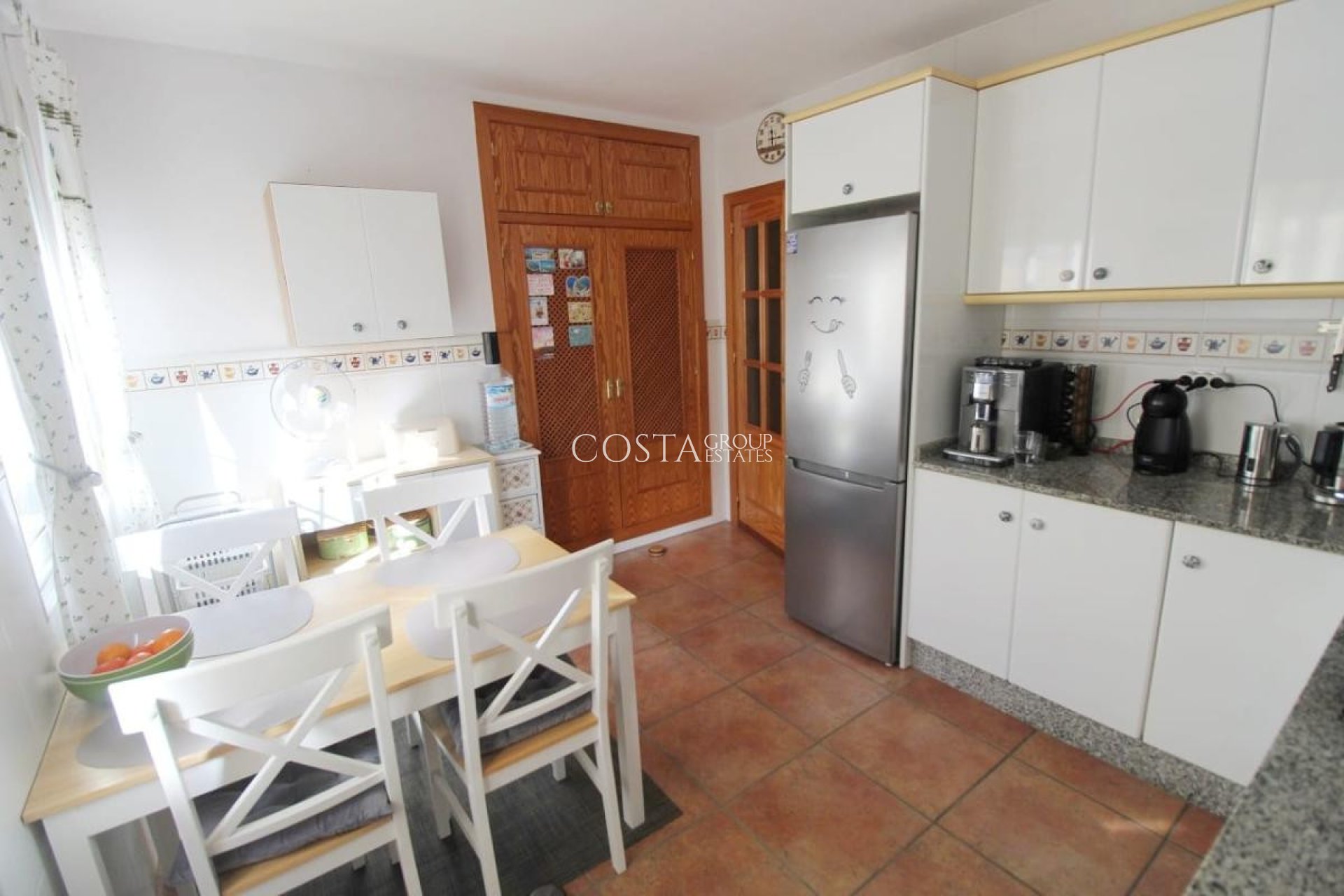 Herverkoop - Villa -
Pilar de la Horadada - Torre De La Horadada