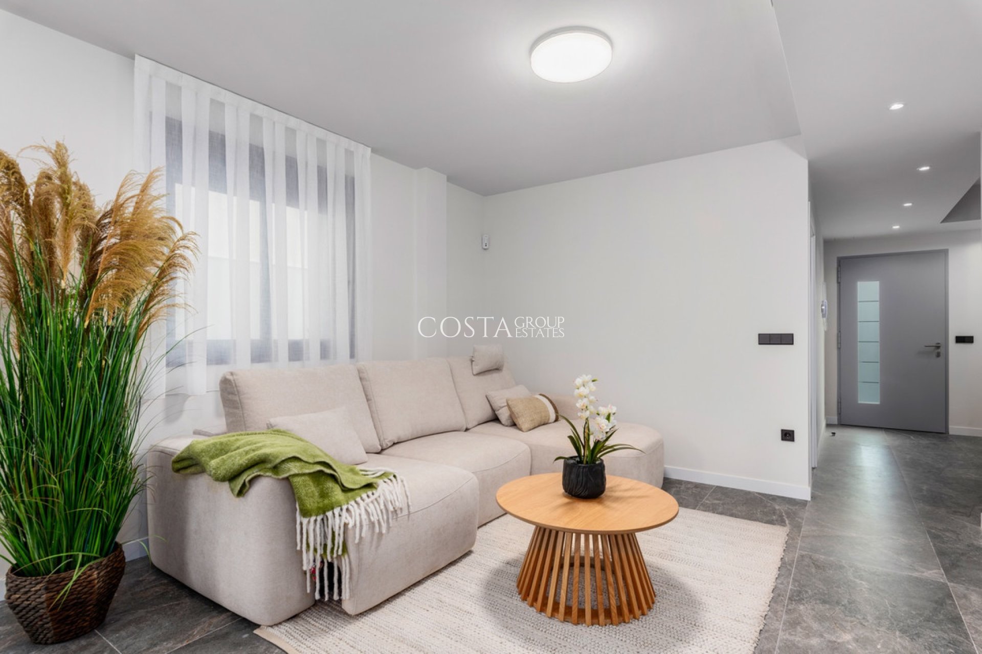 Herverkoop - Villa -
Pilar de la Horadada - Torre De La Horadada