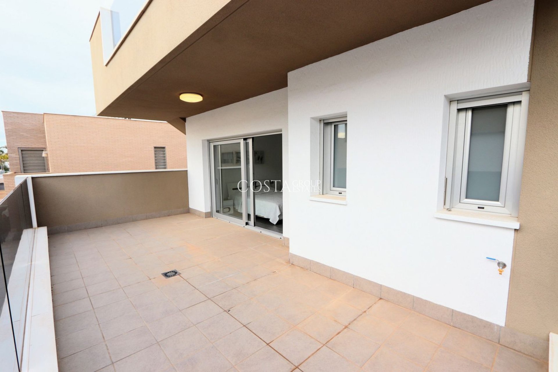 Herverkoop - Villa -
Pilar de la Horadada - Torre De La Horadada