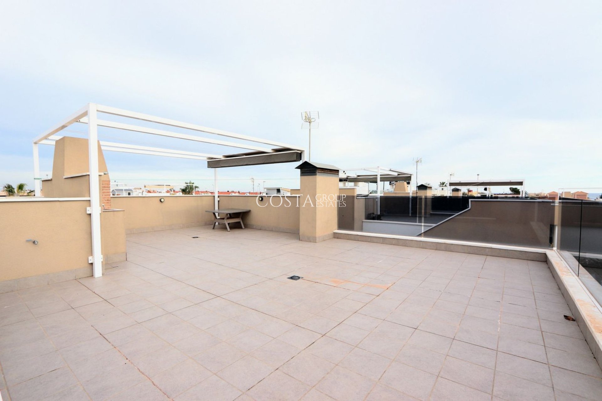 Herverkoop - Villa -
Pilar de la Horadada - Torre De La Horadada