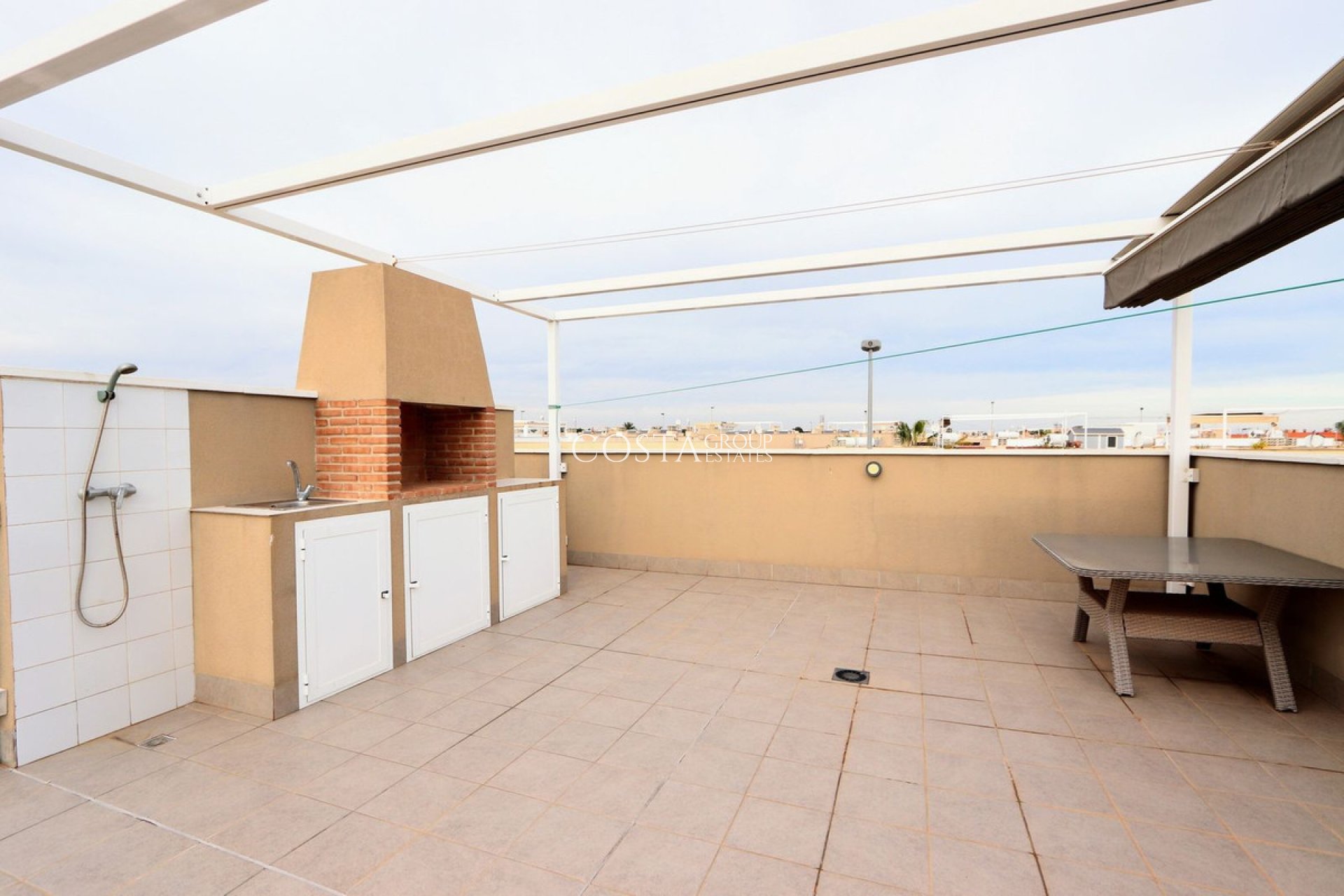 Herverkoop - Villa -
Pilar de la Horadada - Torre De La Horadada