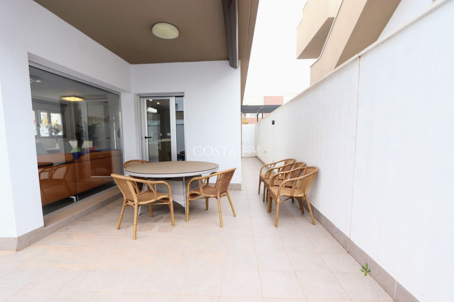 Herverkoop - Villa -
Pilar de la Horadada - Torre De La Horadada