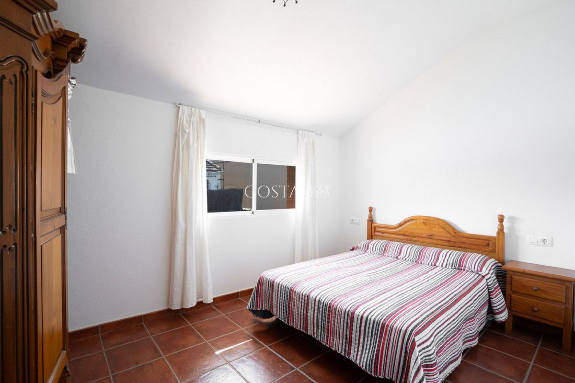 Herverkoop - Villa -
Pilar de la Horadada - Torre De La Horadada