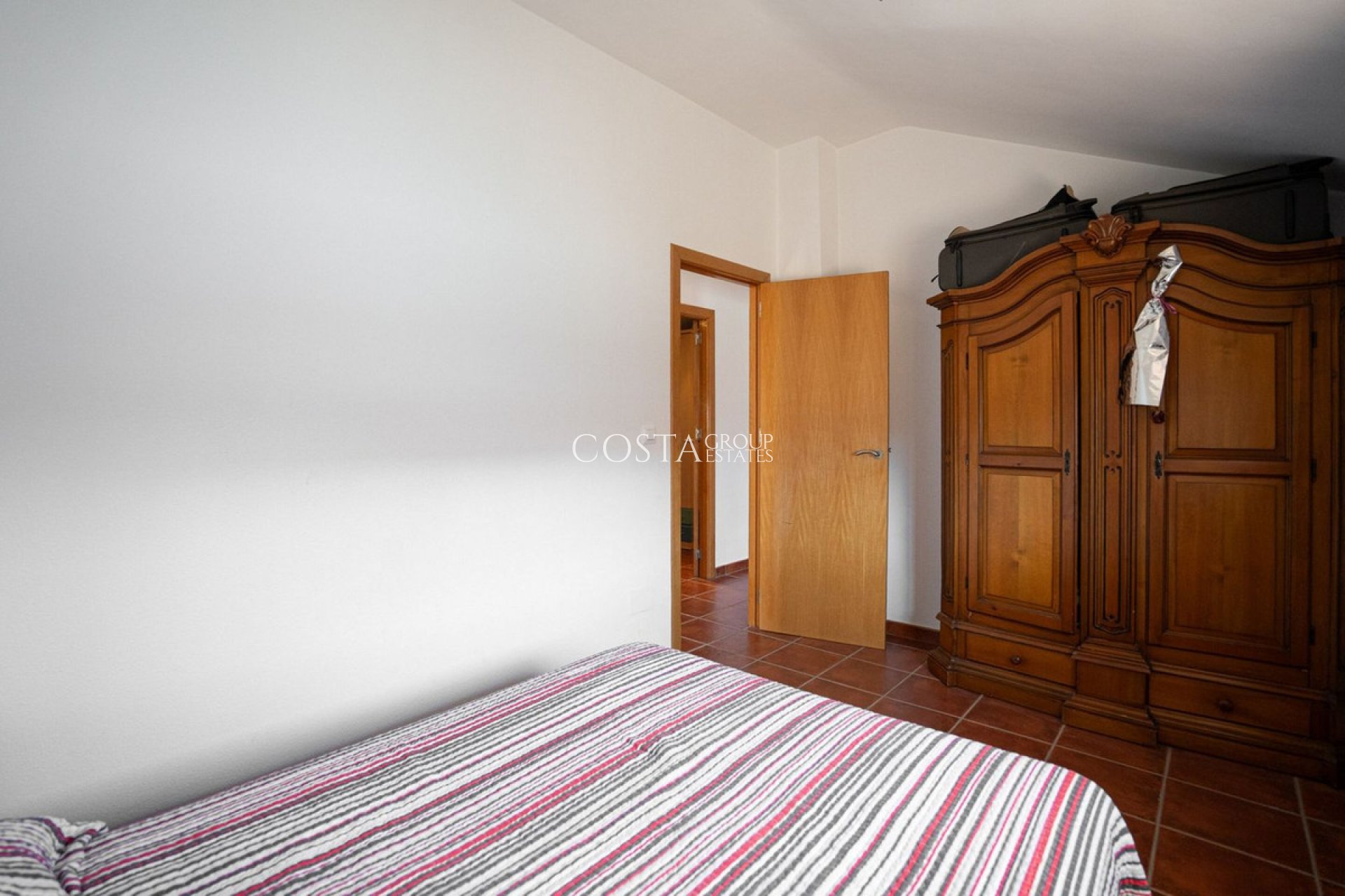 Herverkoop - Villa -
Pilar de la Horadada - Torre De La Horadada