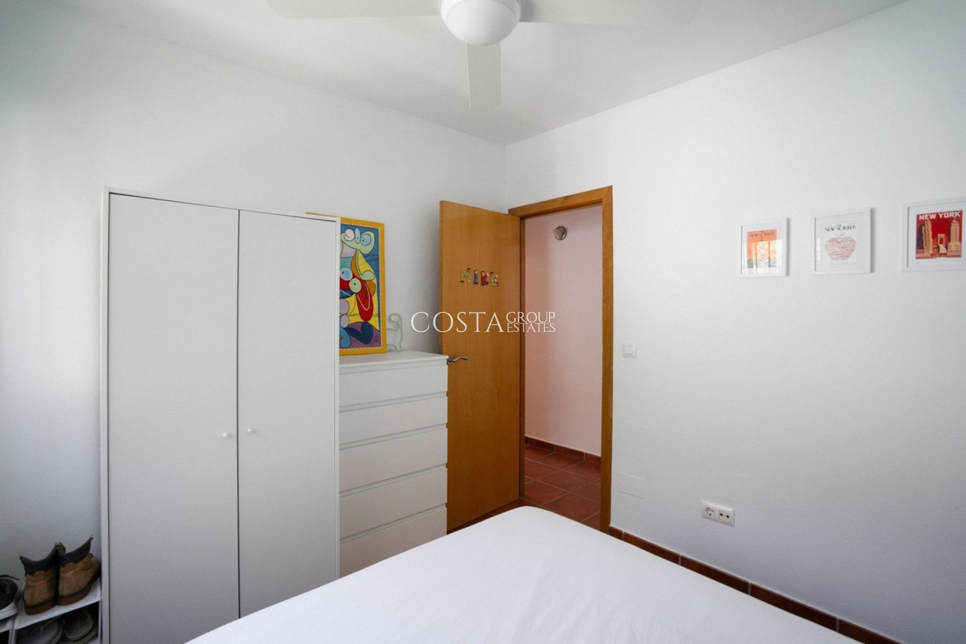 Herverkoop - Villa -
Pilar de la Horadada - Torre De La Horadada
