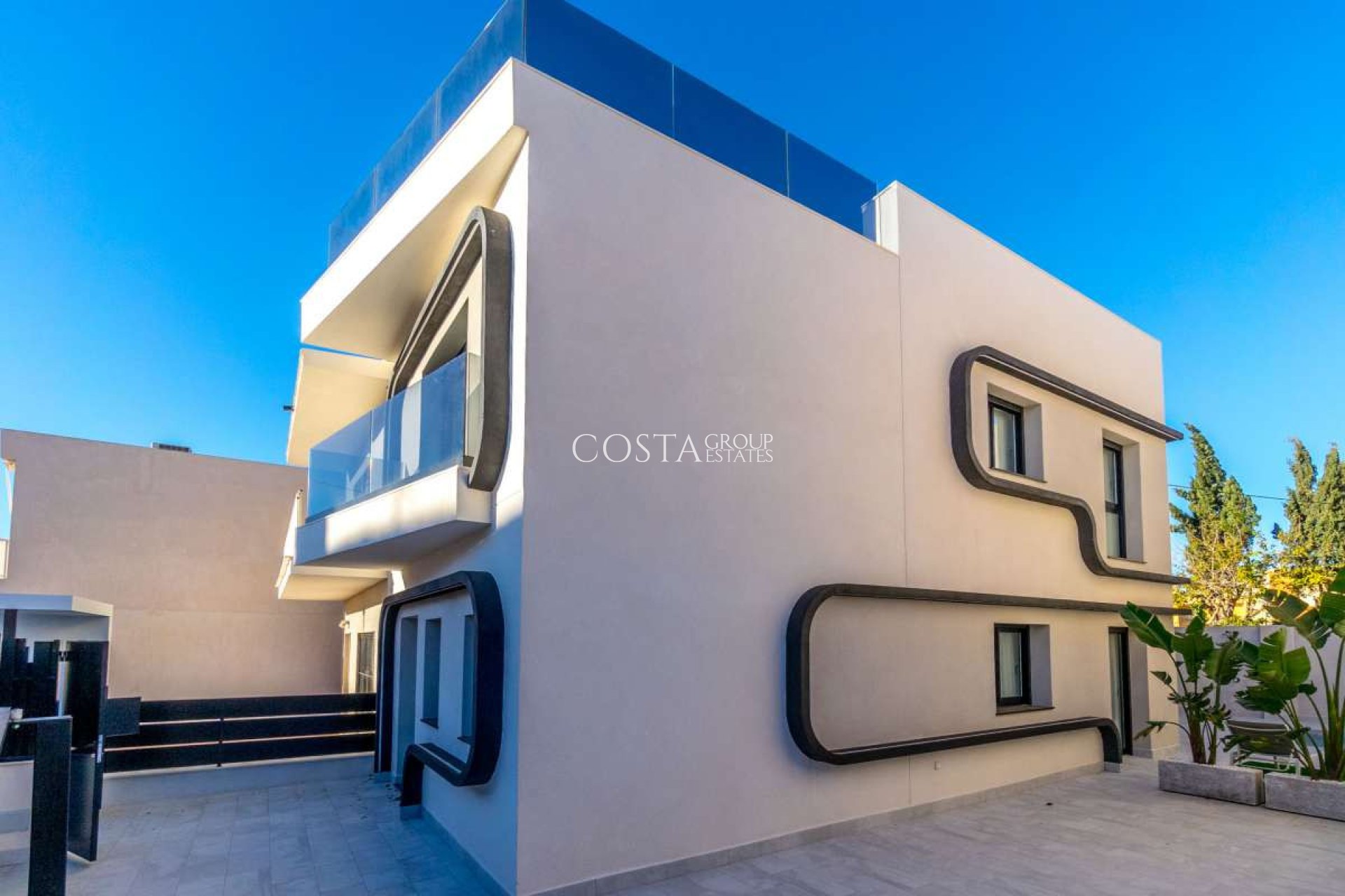 Herverkoop - Villa -
Pilar de la Horadada - Torre De La Horadada