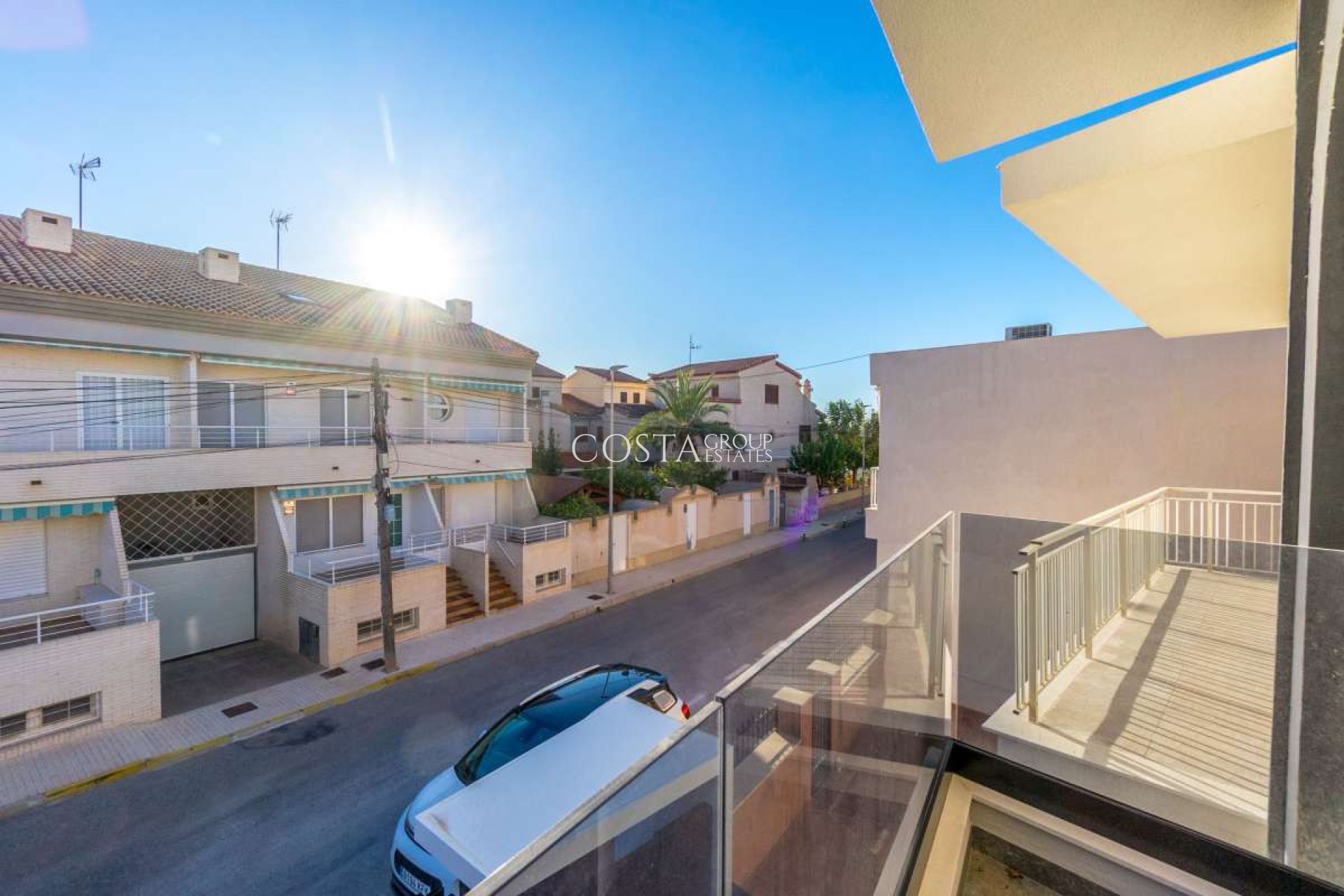 Herverkoop - Villa -
Pilar de la Horadada - Torre De La Horadada