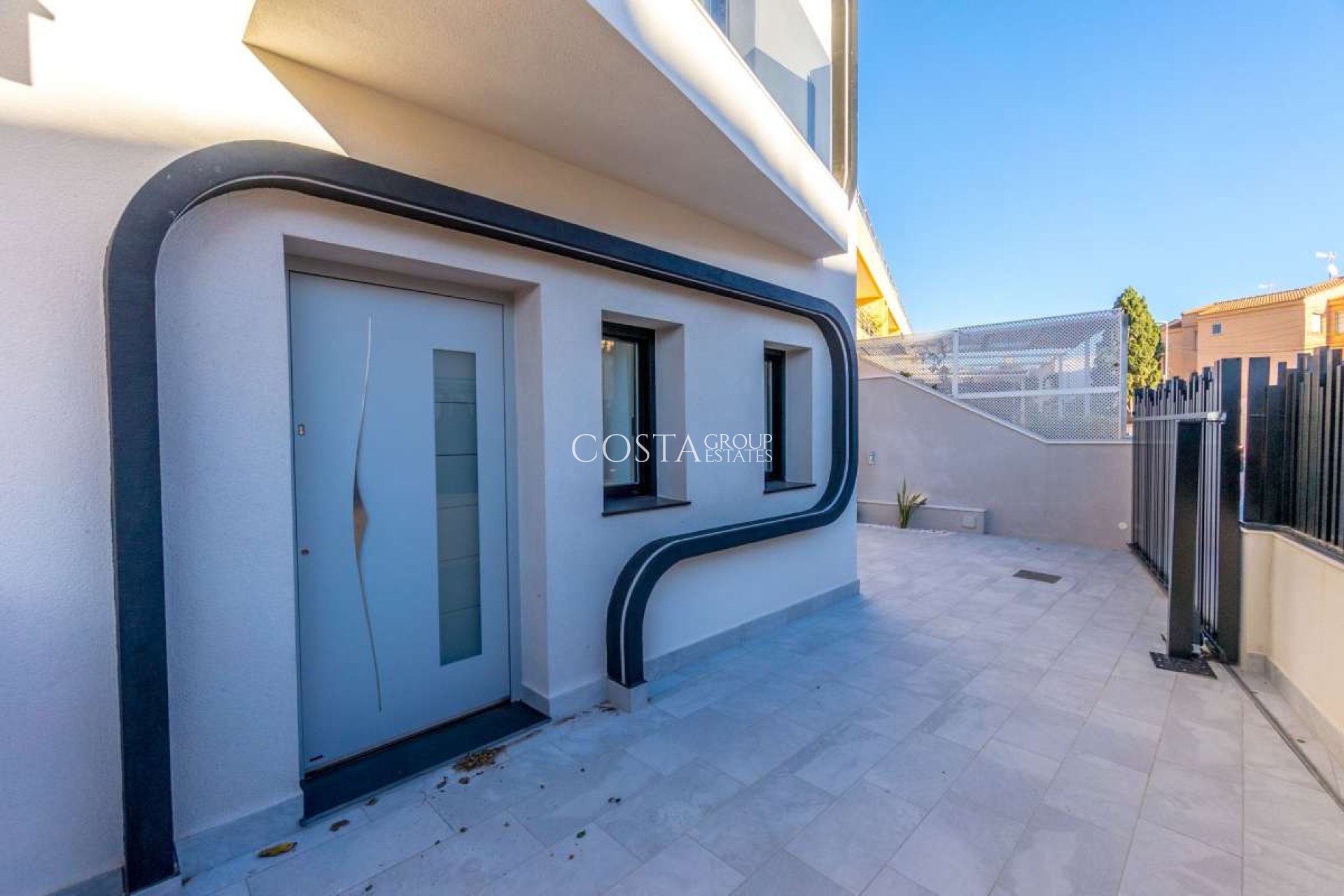 Herverkoop - Villa -
Pilar de la Horadada - Torre De La Horadada