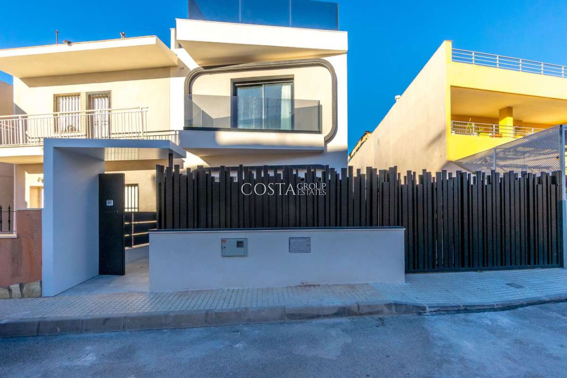 Herverkoop - Villa -
Pilar de la Horadada - Torre De La Horadada