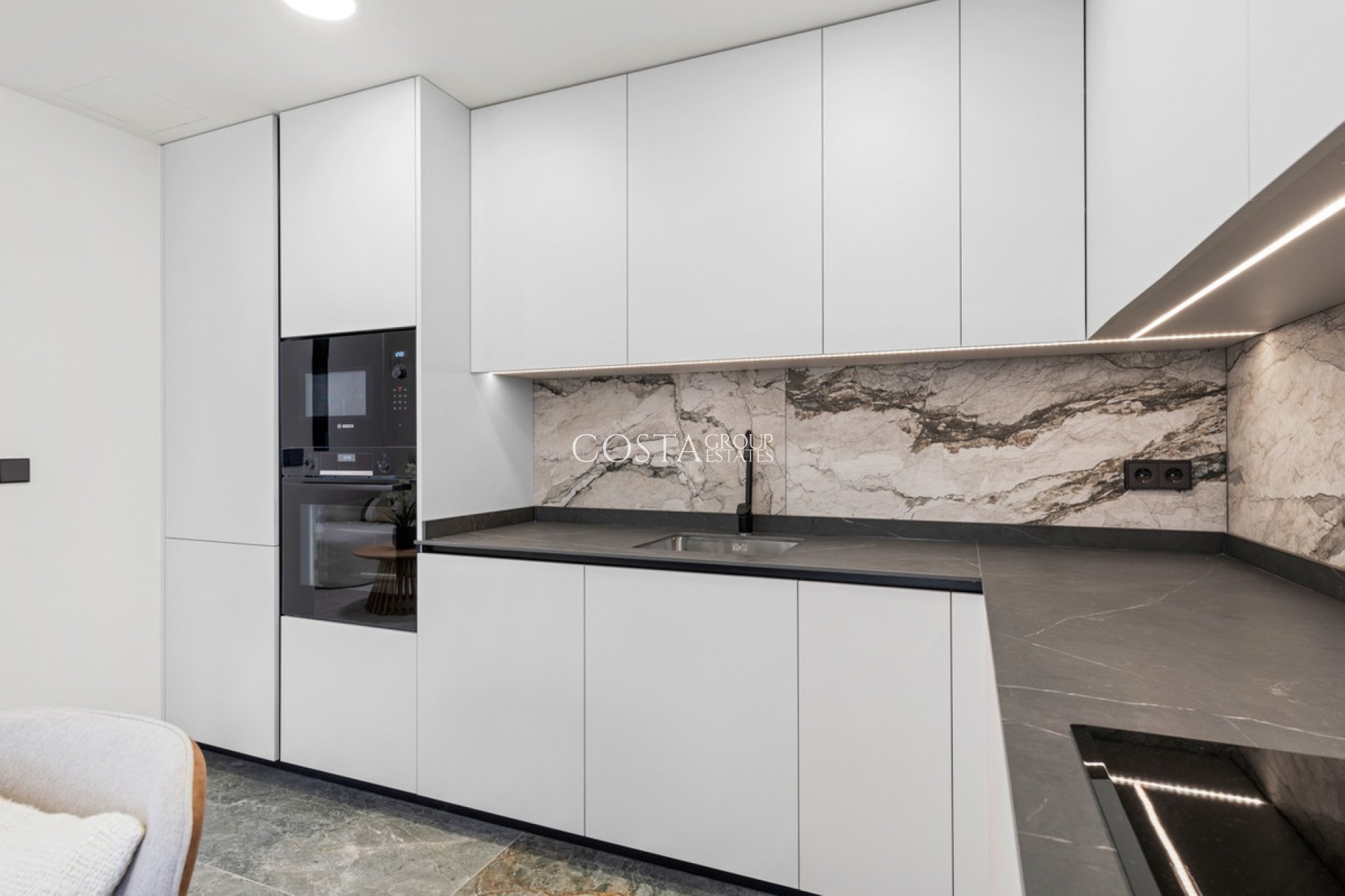 Herverkoop - Villa -
Pilar de la Horadada - Torre De La Horadada