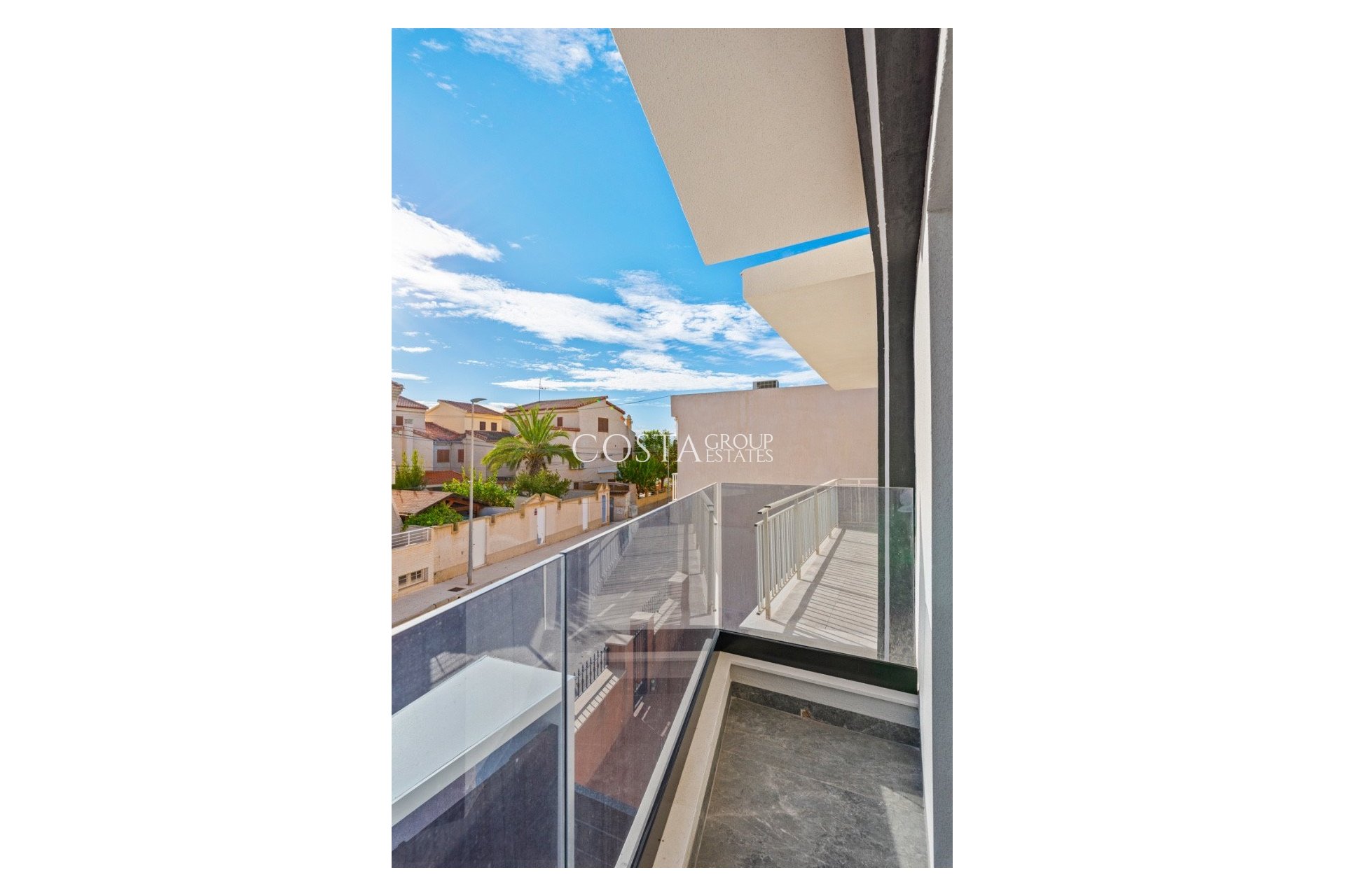 Herverkoop - Villa -
Pilar de la Horadada - Torre De La Horadada