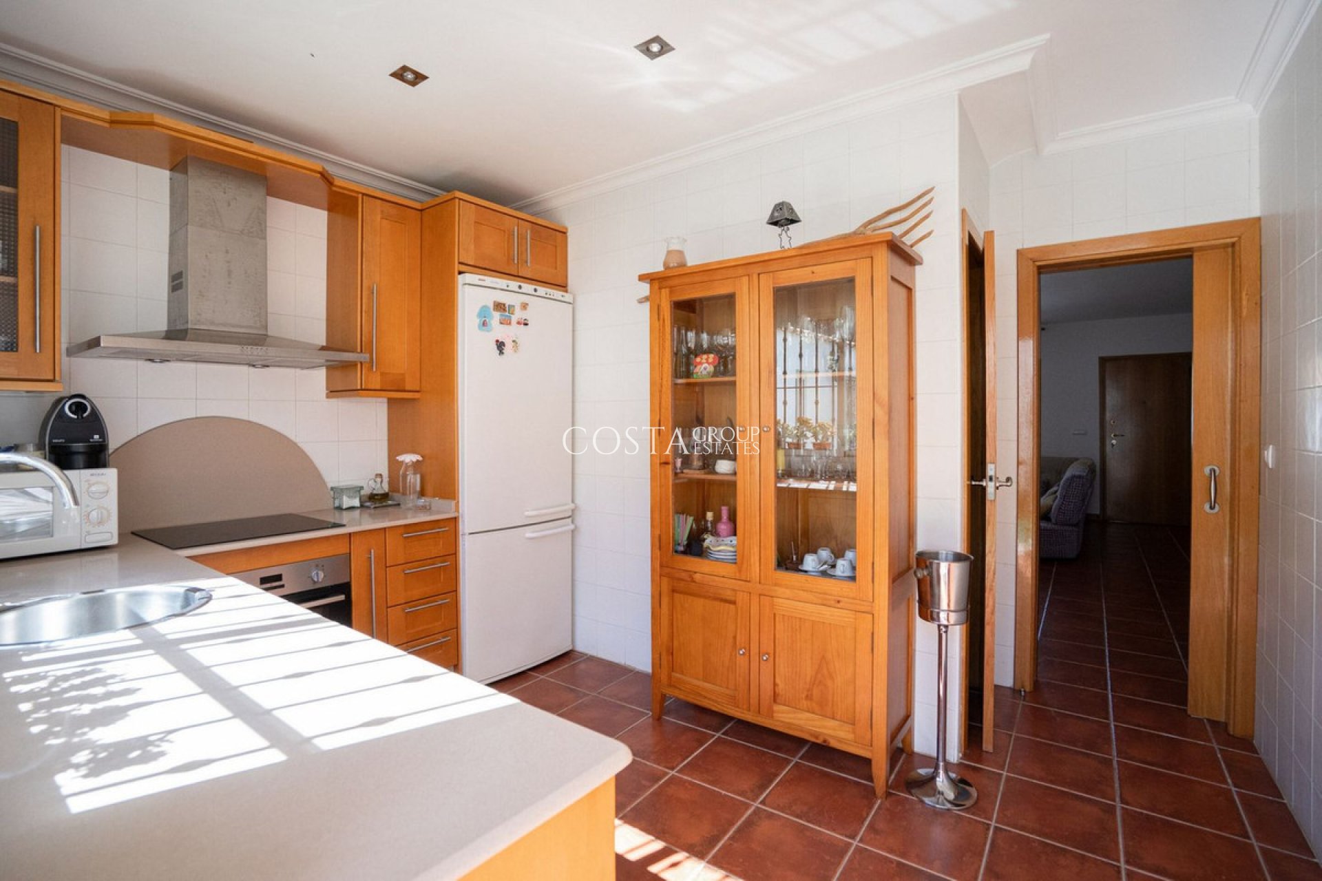 Herverkoop - Villa -
Pilar de la Horadada - Torre De La Horadada