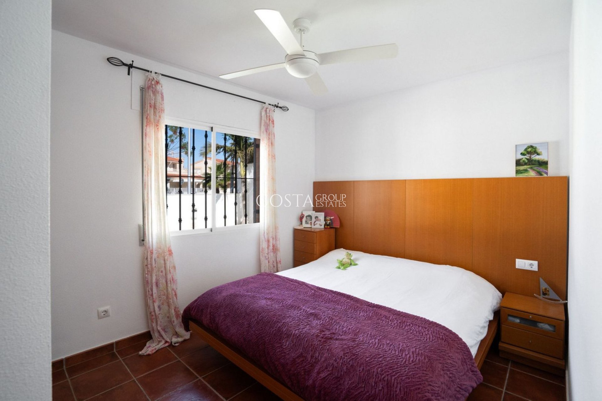 Herverkoop - Villa -
Pilar de la Horadada - Torre De La Horadada