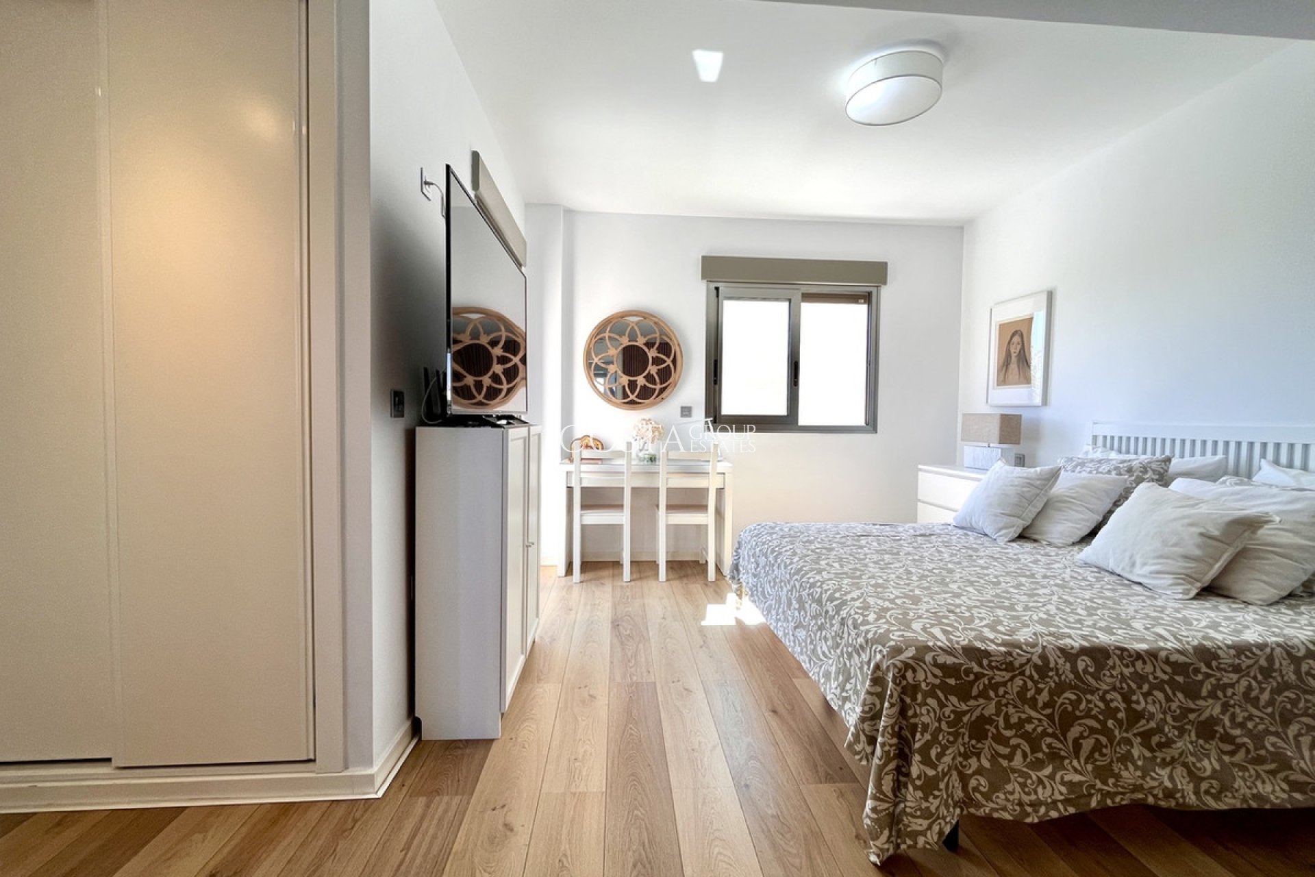 Herverkoop - Villa -
Pilar de la Horadada - Torre De La Horadada