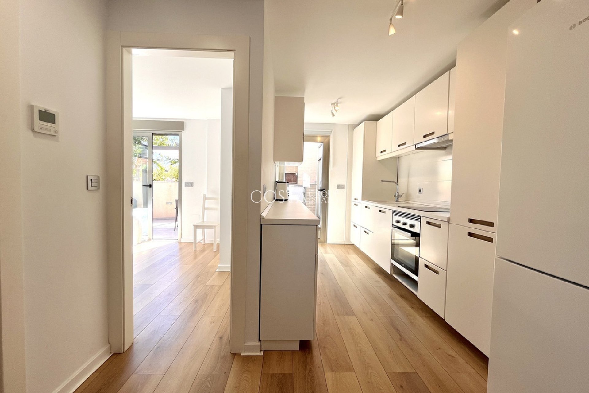 Herverkoop - Villa -
Pilar de la Horadada - Torre De La Horadada