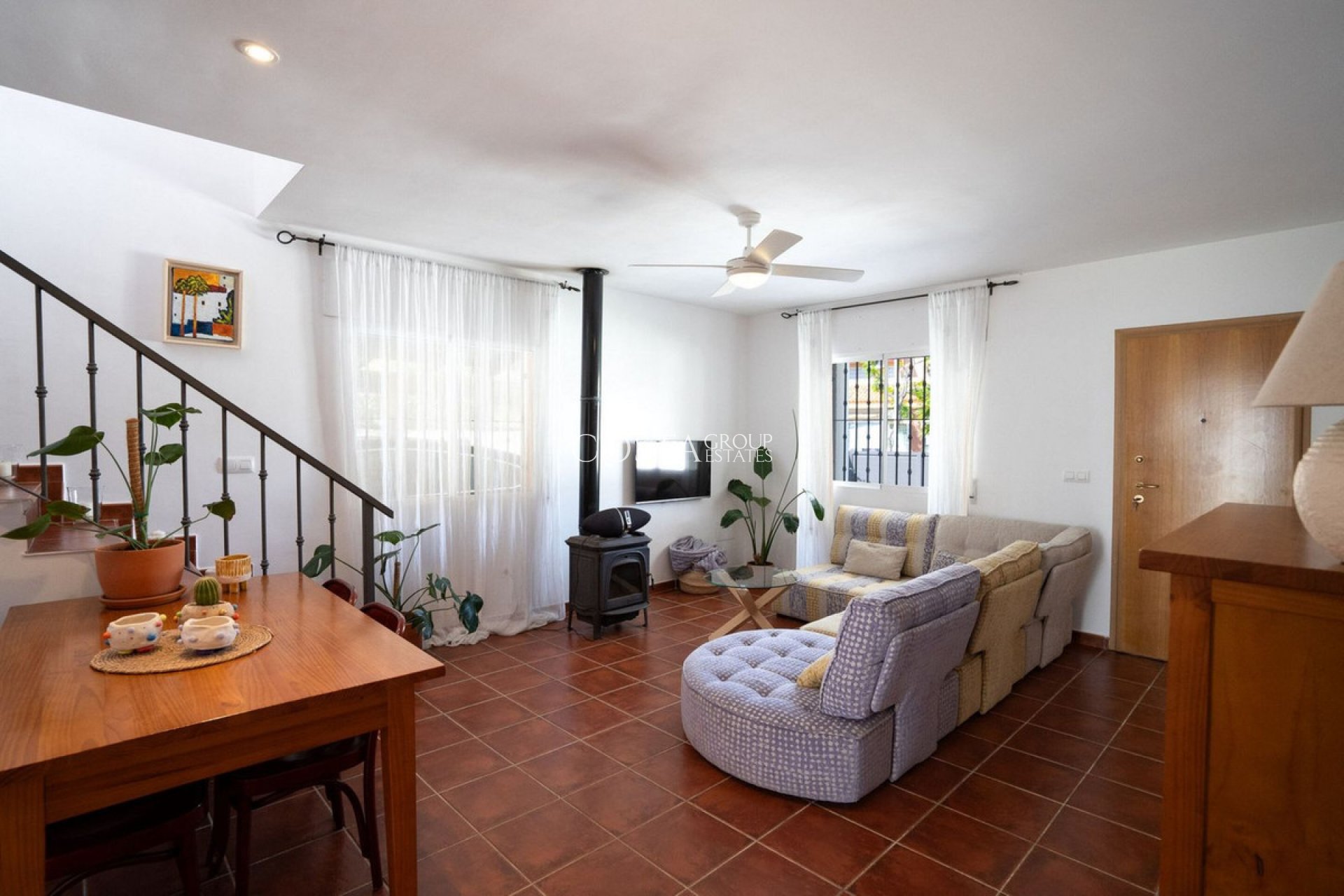 Herverkoop - Villa -
Pilar de la Horadada - Torre De La Horadada