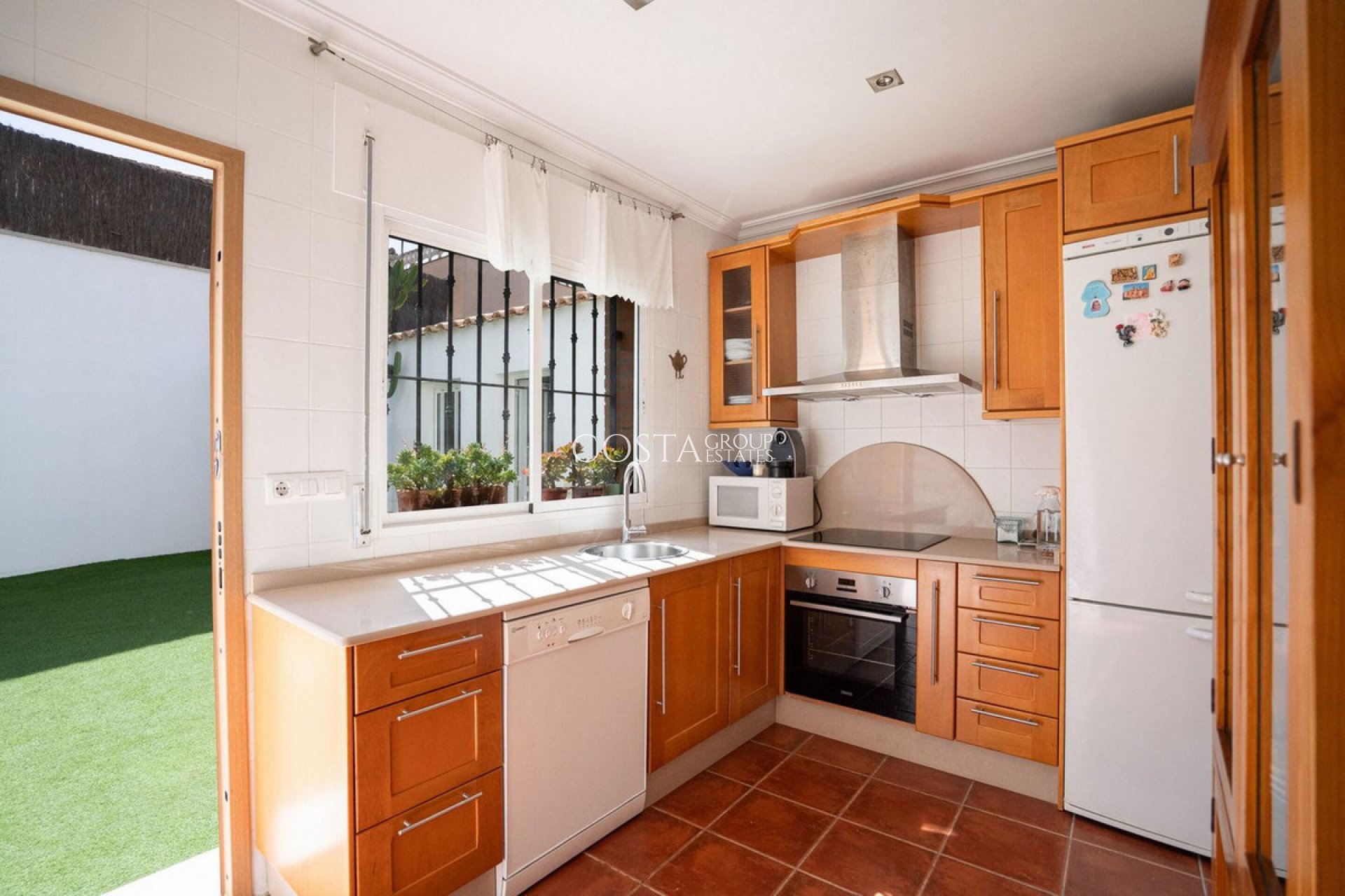 Herverkoop - Villa -
Pilar de la Horadada - Torre De La Horadada