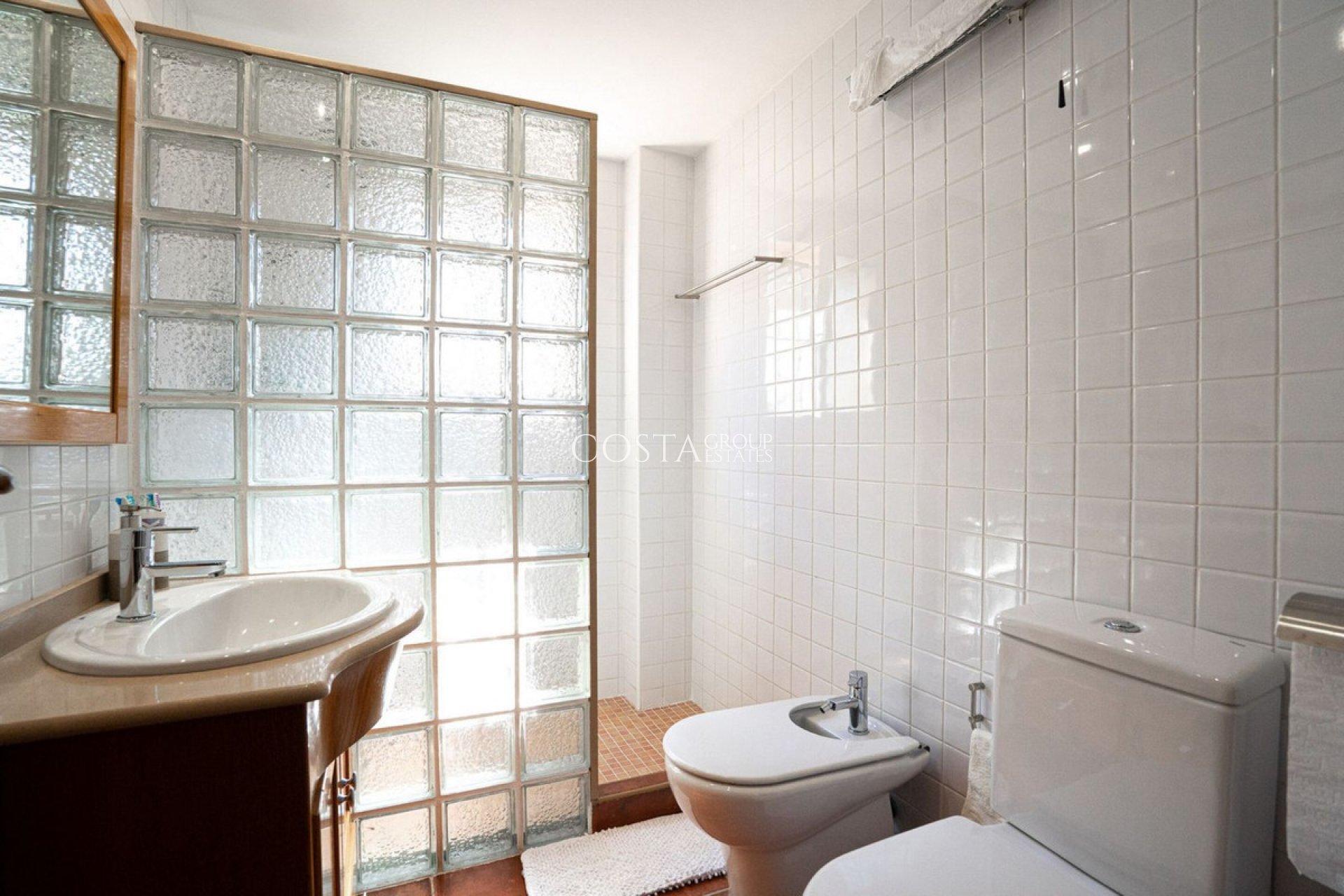 Herverkoop - Villa -
Pilar de la Horadada - Torre De La Horadada